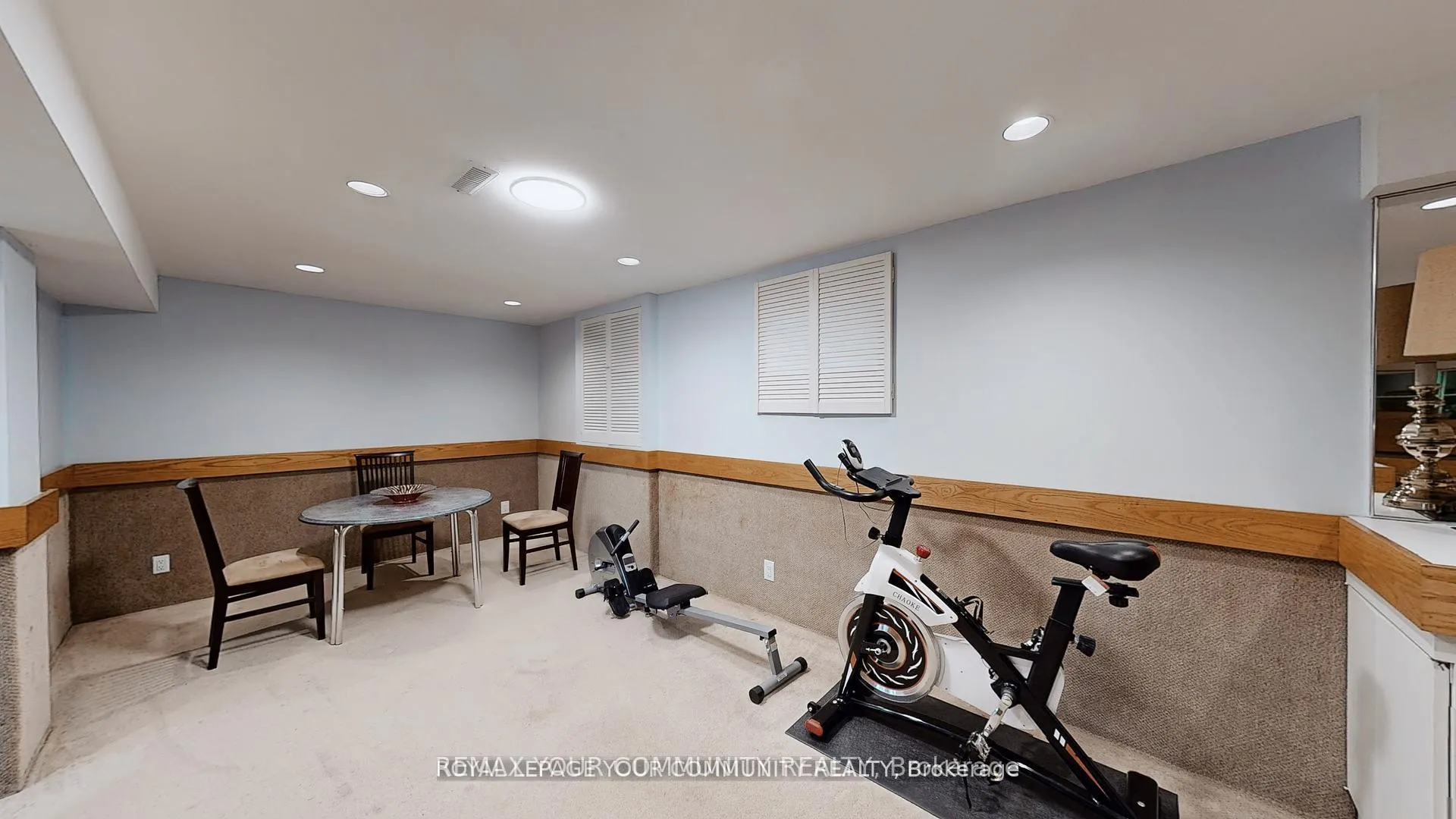 Photo 27 of 57 Braeburn Drive, Markham, Aileen-Willowbrook — HOMEH