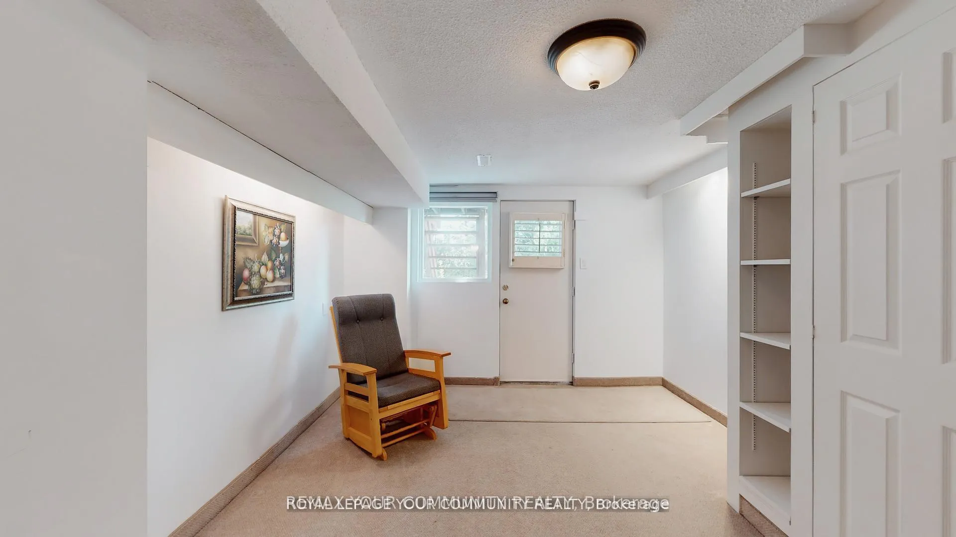 Photo 31 of 57 Braeburn Drive, Markham, Aileen-Willowbrook — HOMEH