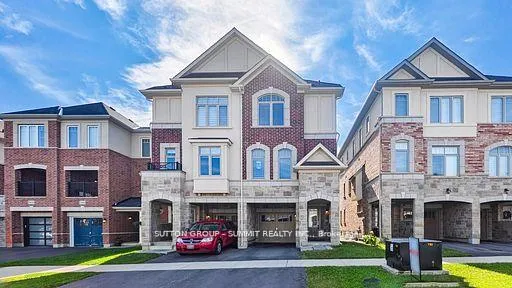 Front of 3964 Thomas Alton Boulevard