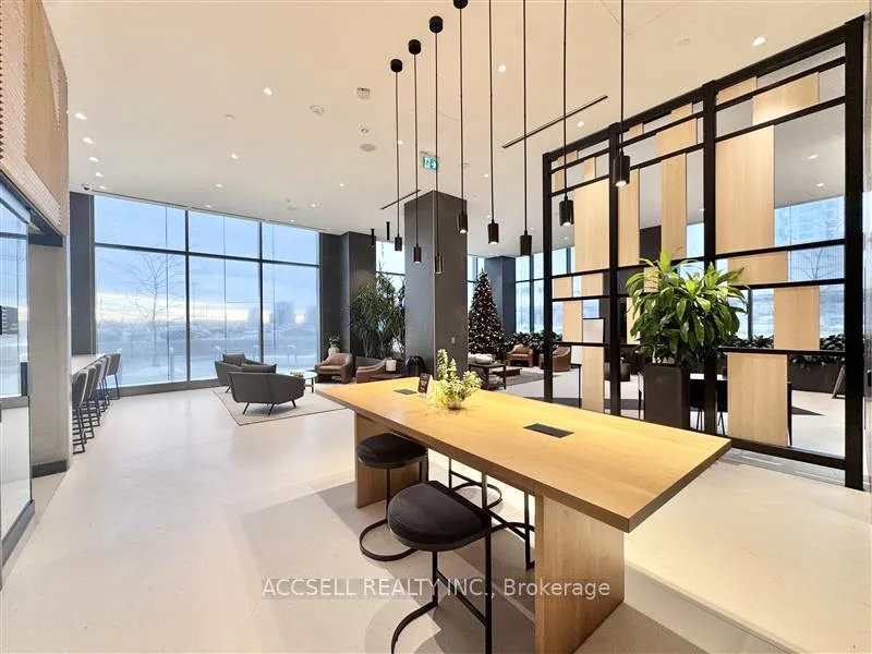 Photo 1 of Unit N304, 30 Bent Tree Drive, Vaughan, Vaughan Corporate Centre — HOMEH