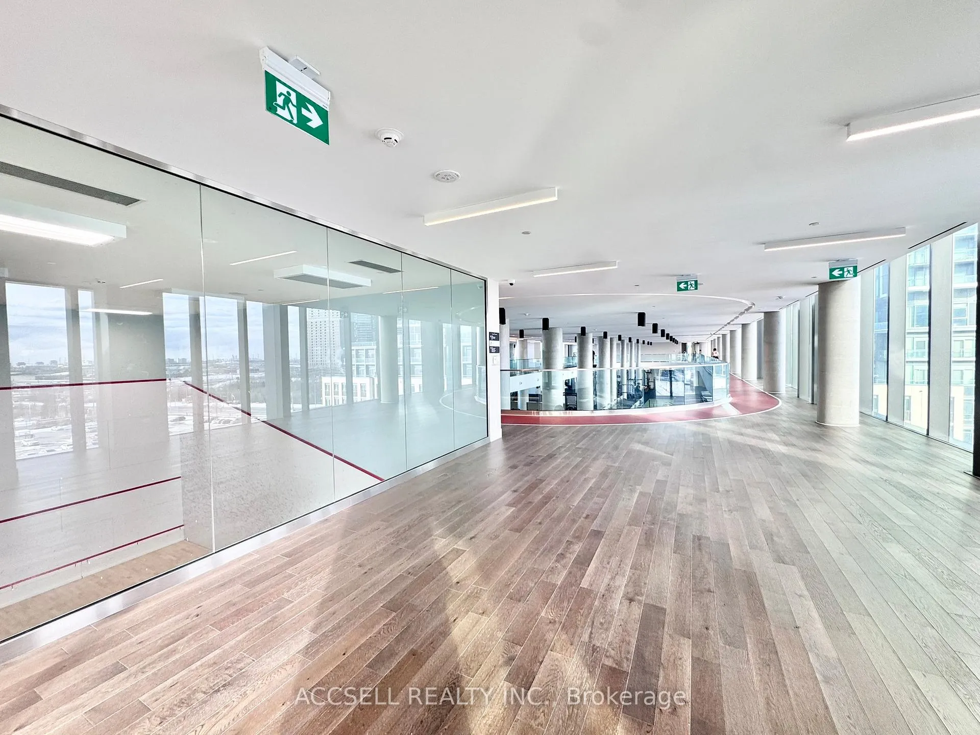 Photo 14 of Unit N304, 30 Bent Tree Drive, Vaughan, Vaughan Corporate Centre — HOMEH