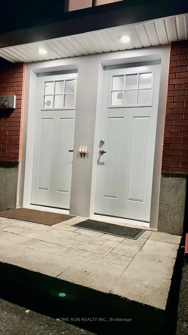 Photo 2 of Unit 3, 1436 Bellamy Street, Ottawa, Carleton Square — HOMEH