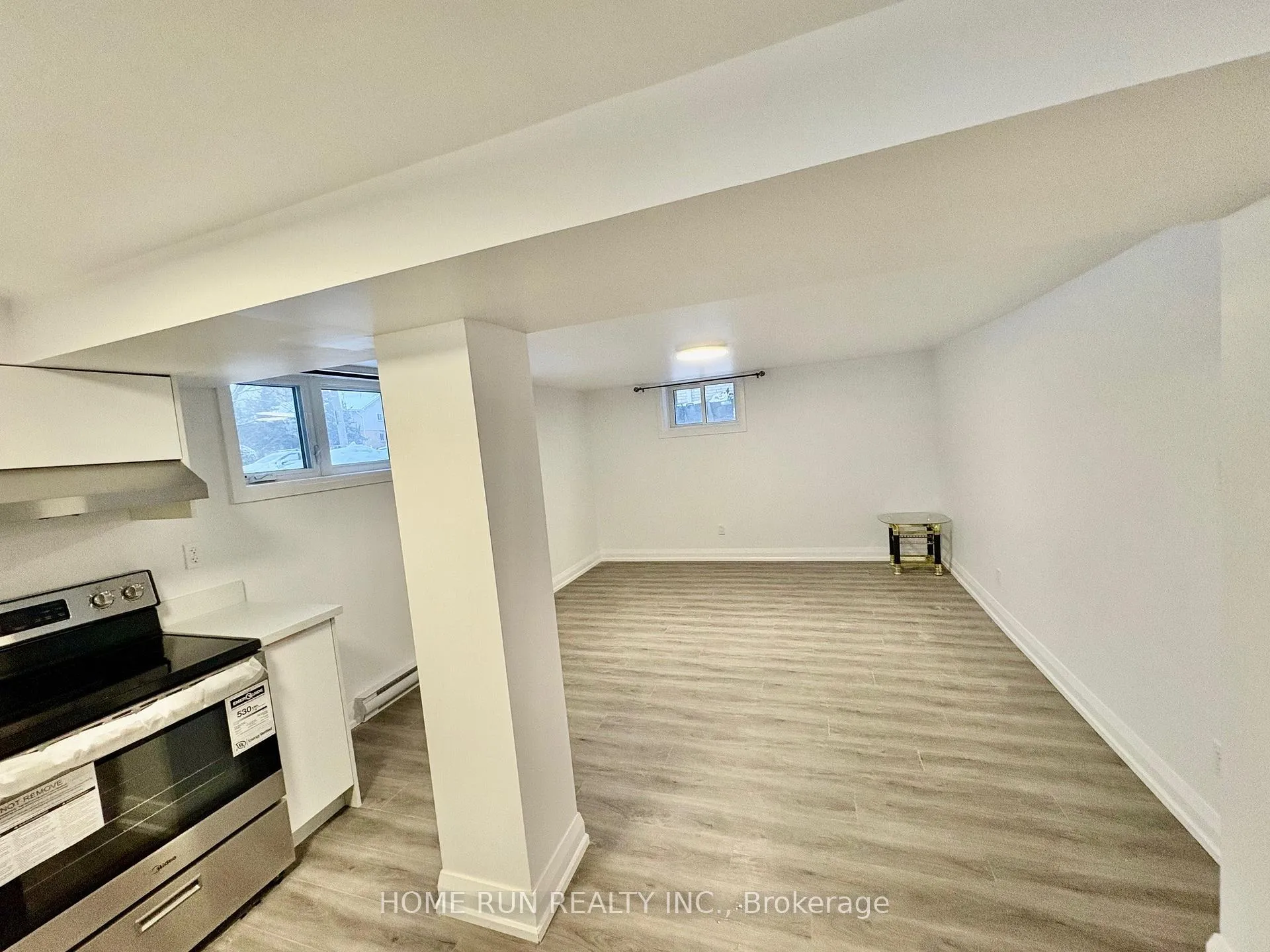 Photo 9 of Unit 3, 1436 Bellamy Street, Ottawa, Carleton Square — HOMEH