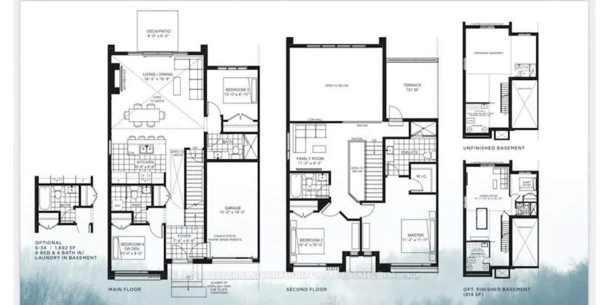 Photo 2 of Unit S3A, 188 Stoneleigh Drive, Blue Mountains — HOMEH