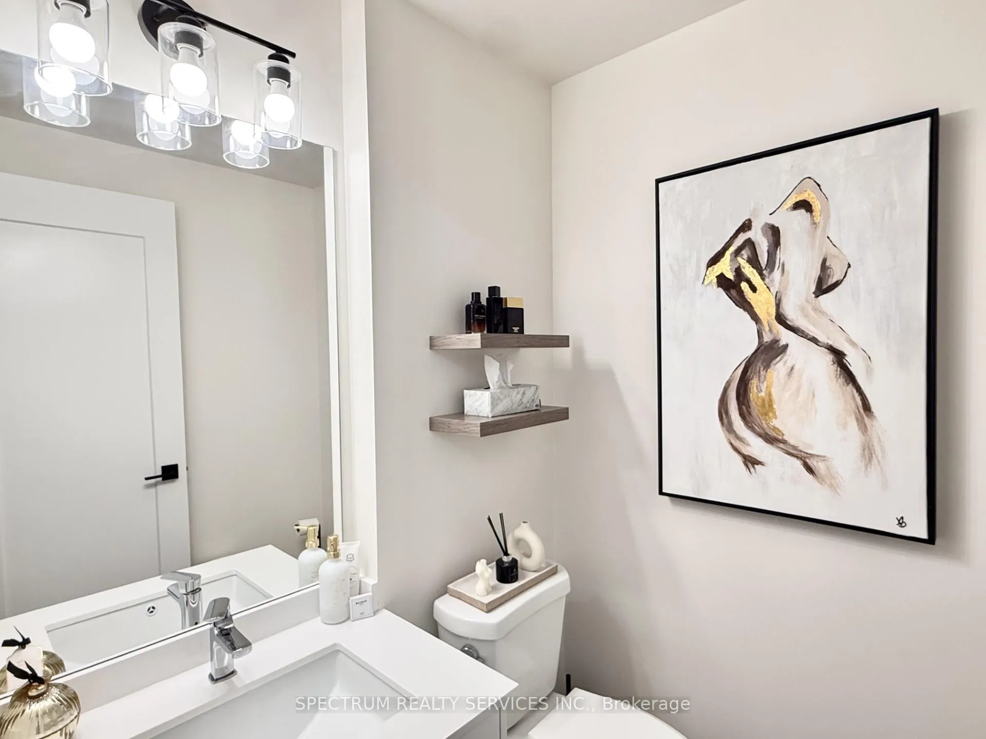 Photo 4 of Unit 907, 9000 Jane Street, Vaughan, Concord — HOMEH
