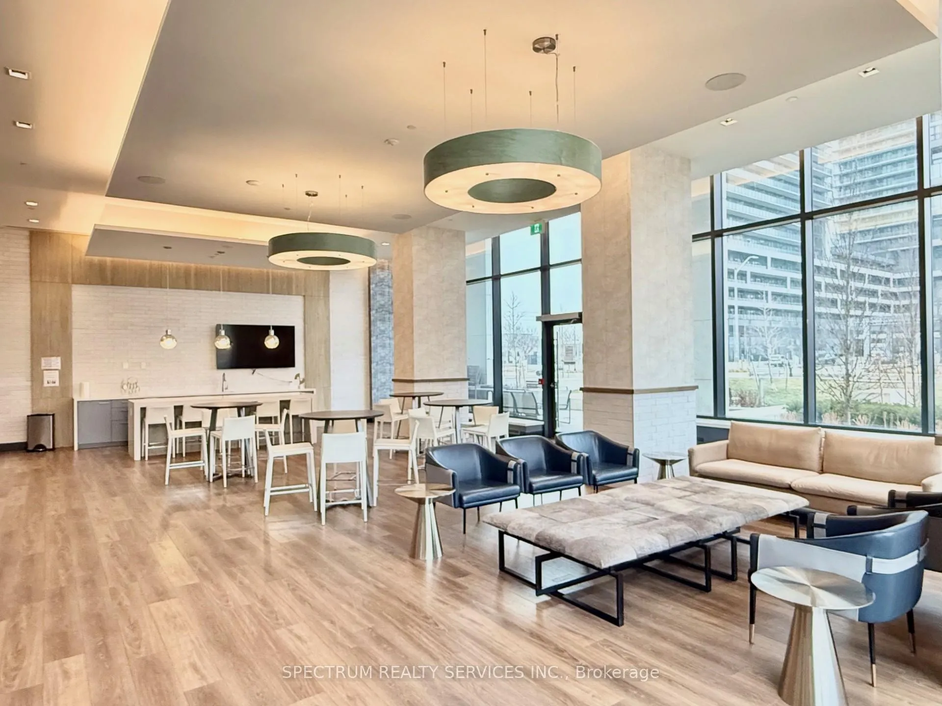Photo 23 of Unit 907, 9000 Jane Street, Vaughan, Concord — HOMEH