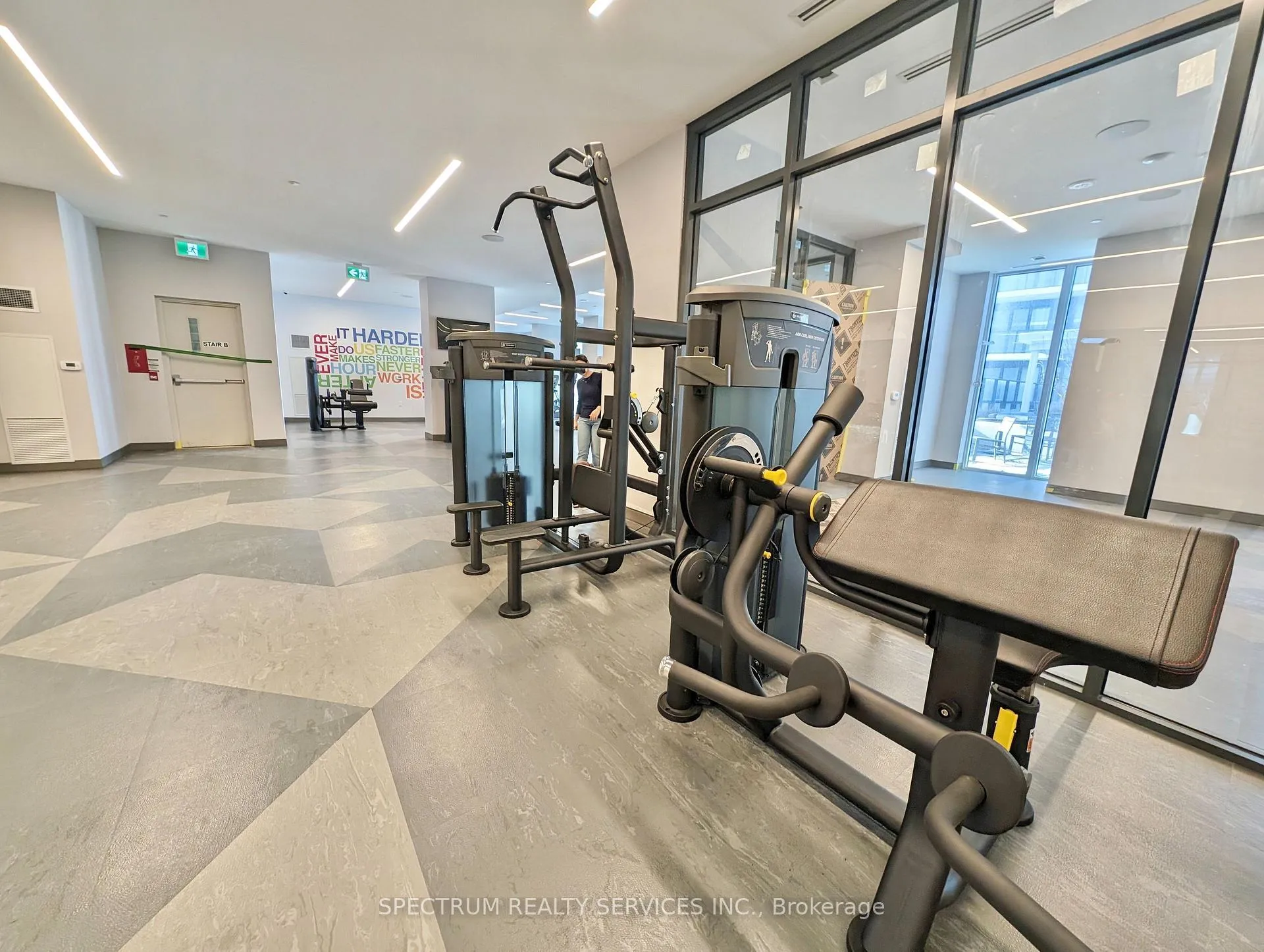 Photo 27 of Unit 907, 9000 Jane Street, Vaughan, Concord — HOMEH