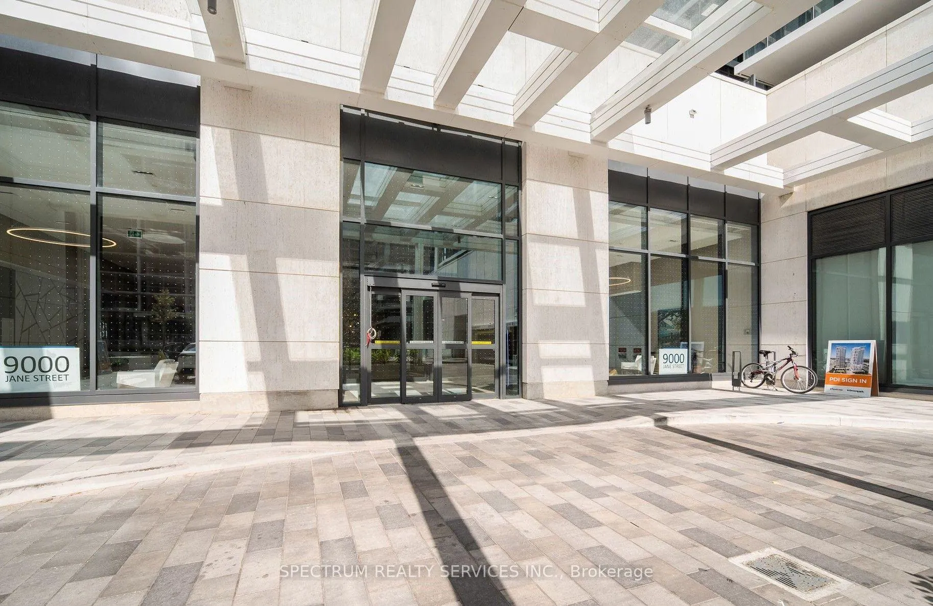 Photo 28 of Unit 907, 9000 Jane Street, Vaughan, Concord — HOMEH