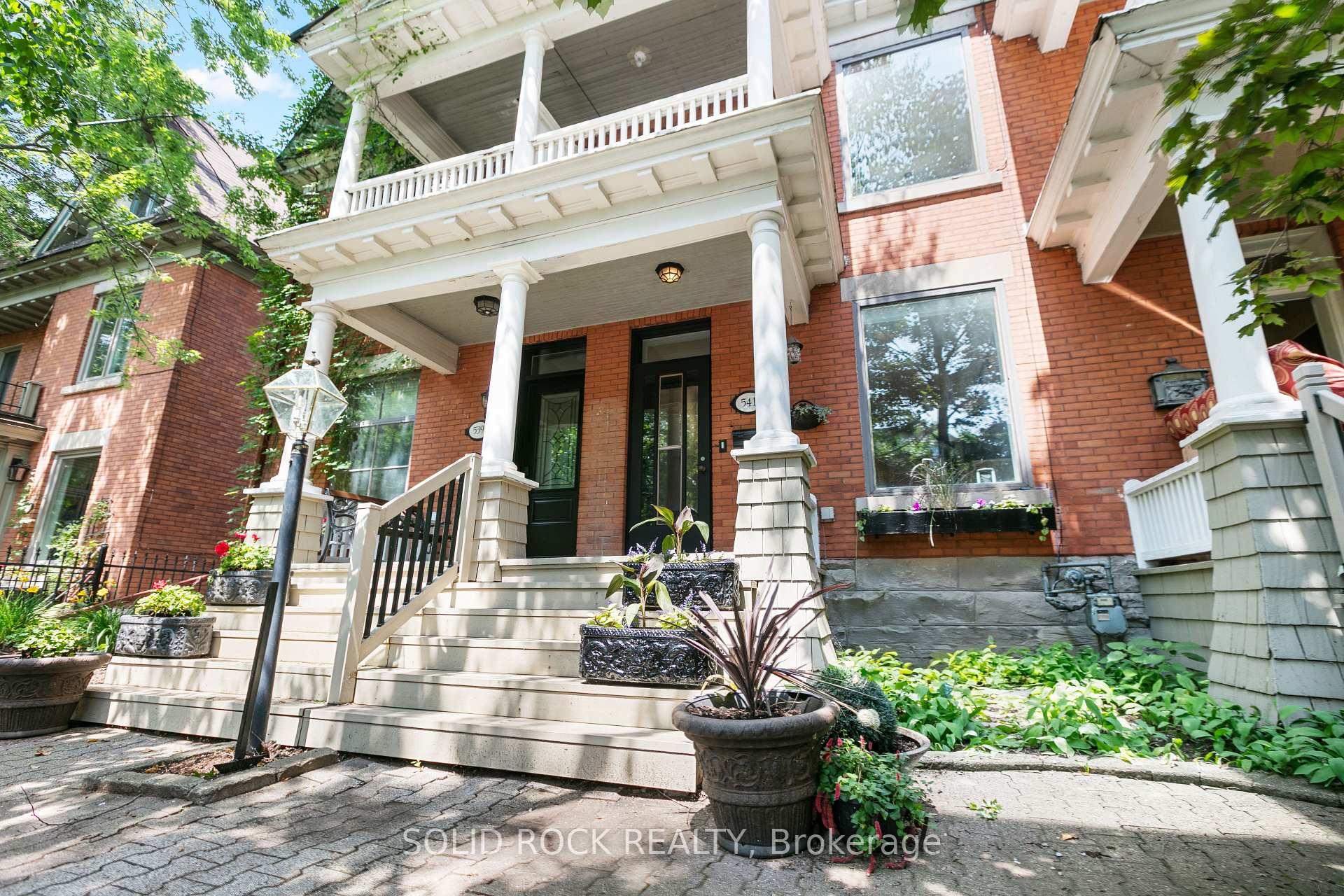 Photo 1 of 541 Besserer Street, Ottawa, Sandy Hill — HOMEH