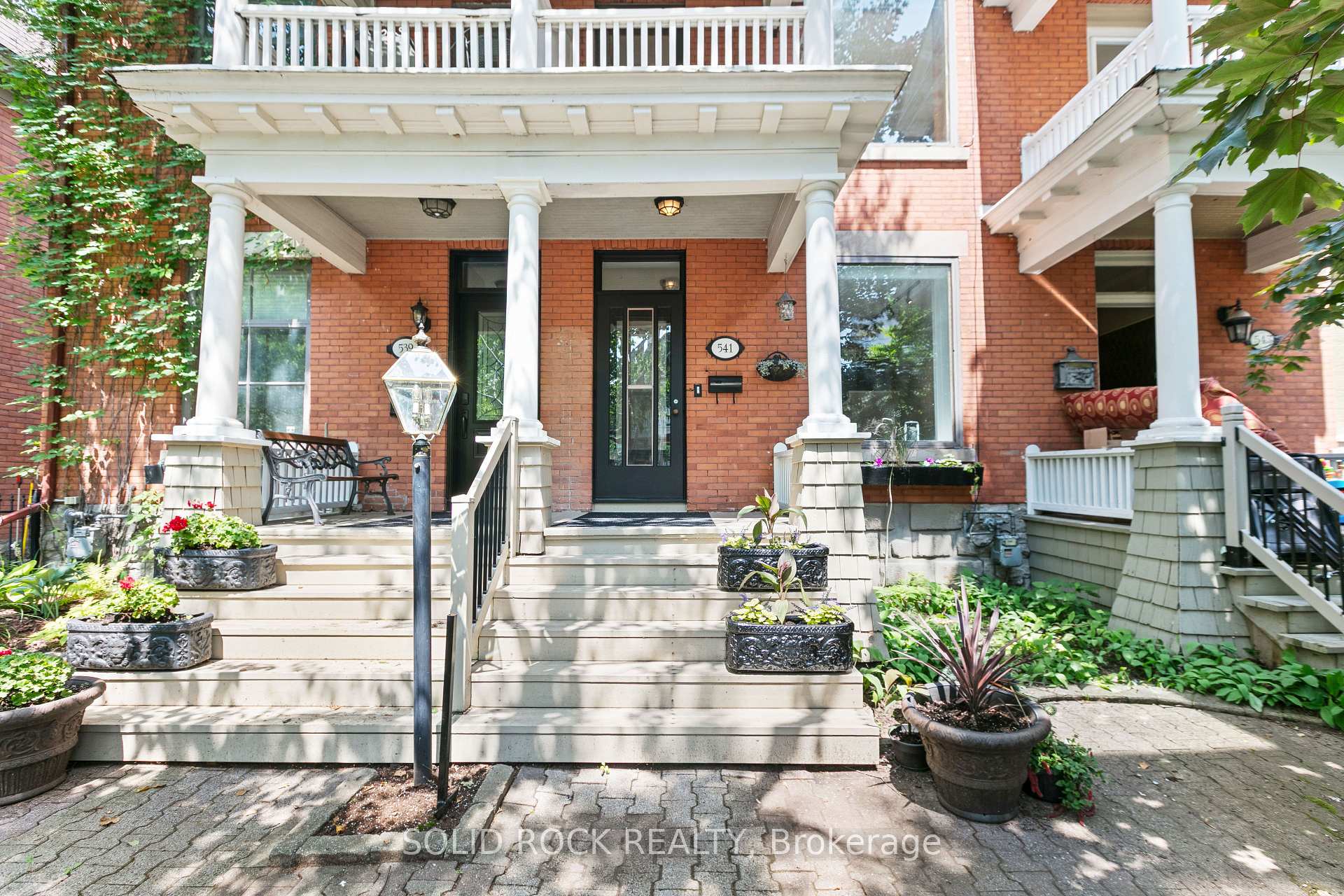 Photo 2 of 541 Besserer Street, Ottawa, Sandy Hill — HOMEH