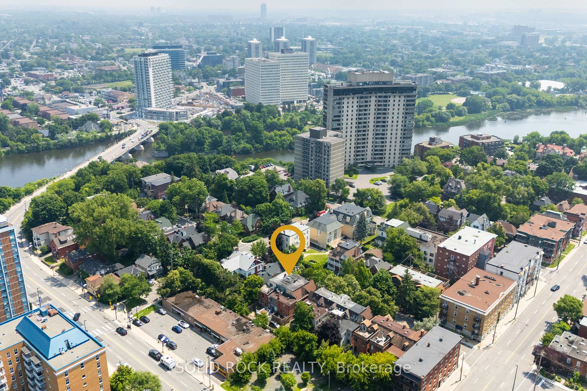 Photo 4 of 541 Besserer Street, Ottawa, Sandy Hill — HOMEH