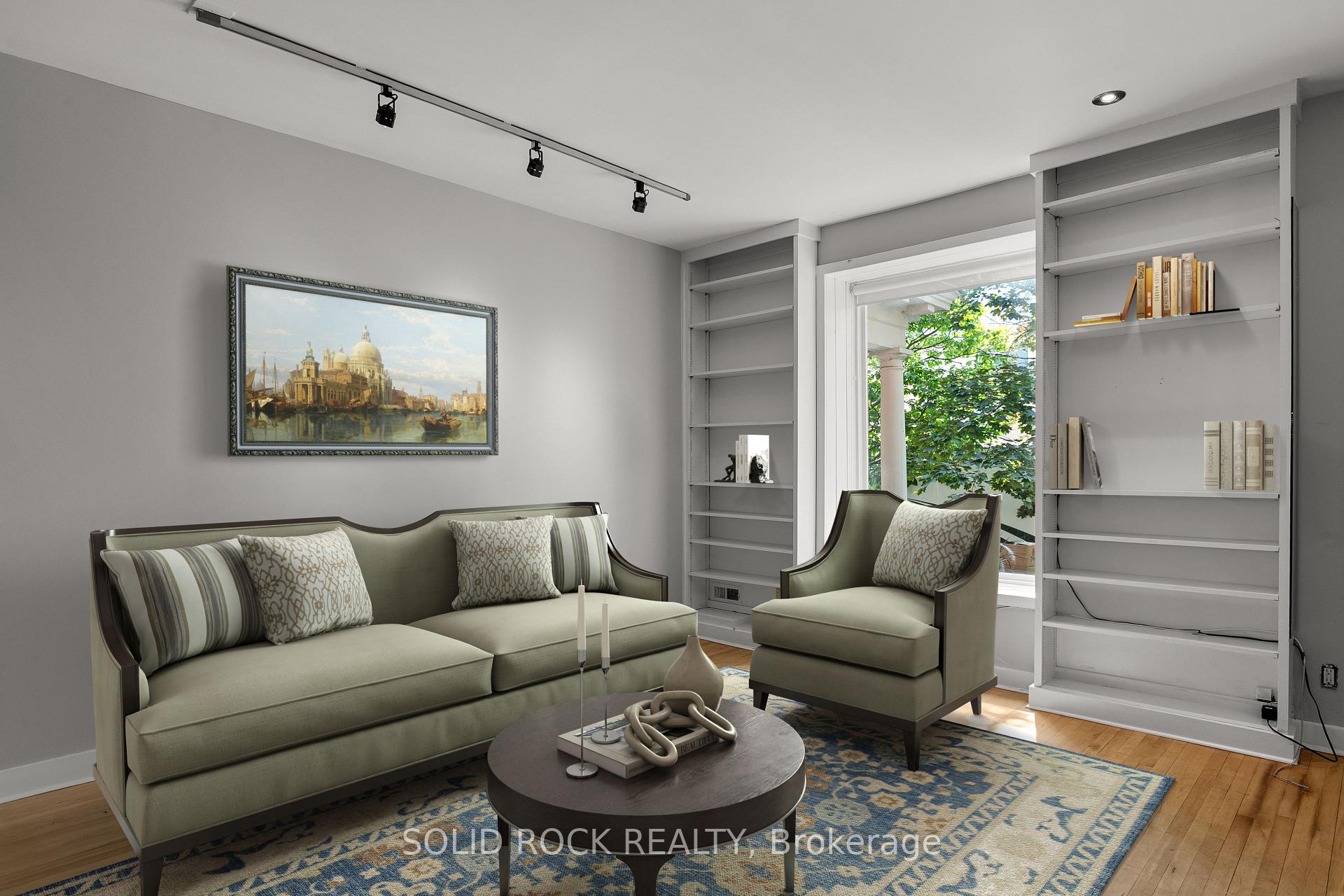 Photo 5 of 541 Besserer Street, Ottawa, Sandy Hill — HOMEH