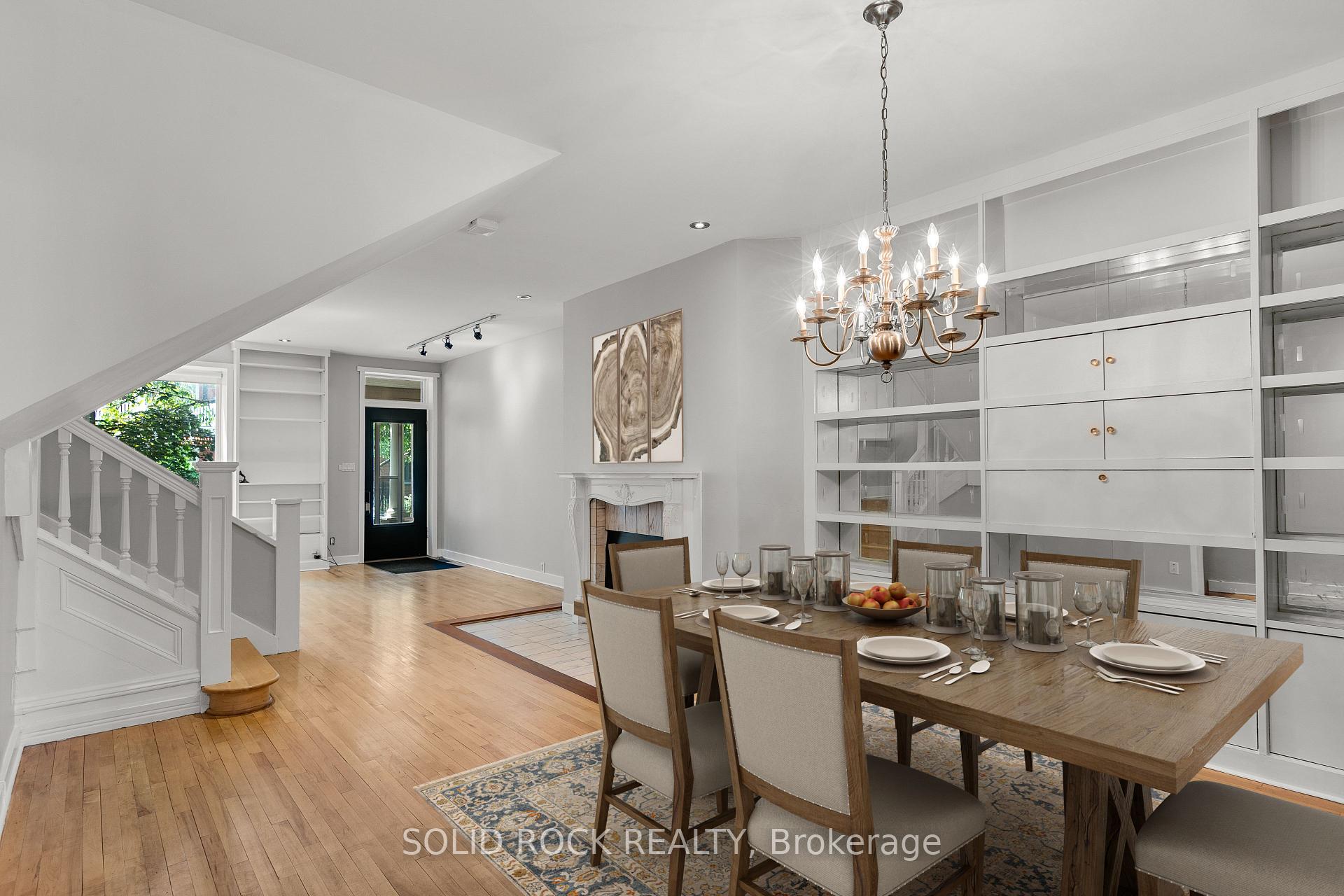 Photo 6 of 541 Besserer Street, Ottawa, Sandy Hill — HOMEH