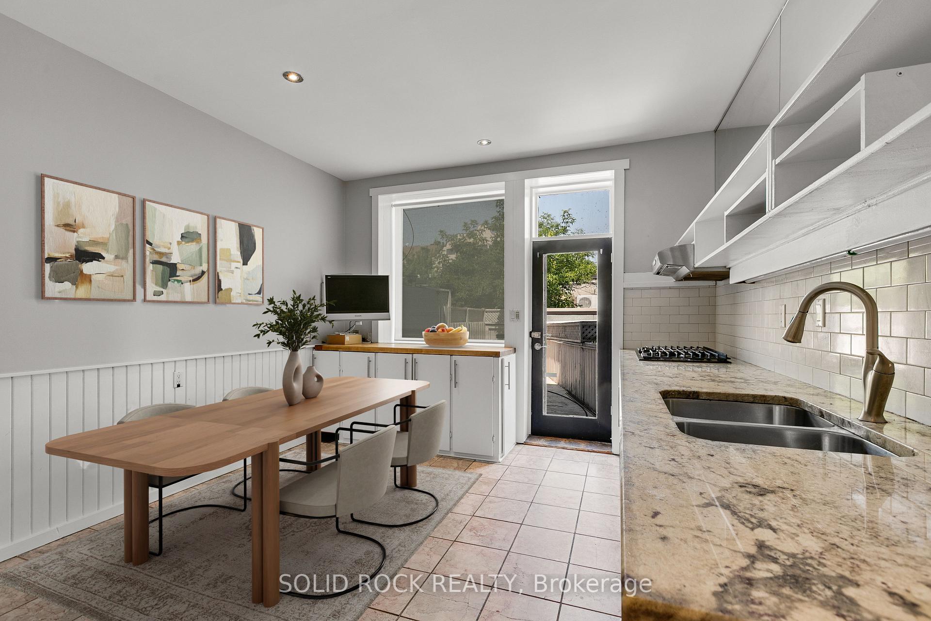 Photo 7 of 541 Besserer Street, Ottawa, Sandy Hill — HOMEH