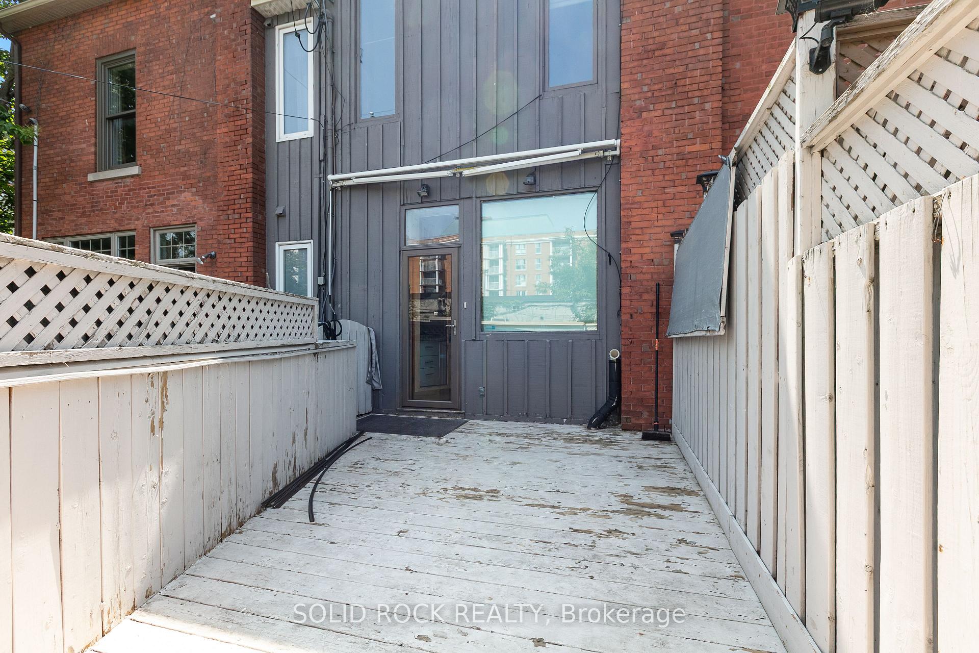 Photo 37 of 541 Besserer Street, Ottawa, Sandy Hill — HOMEH