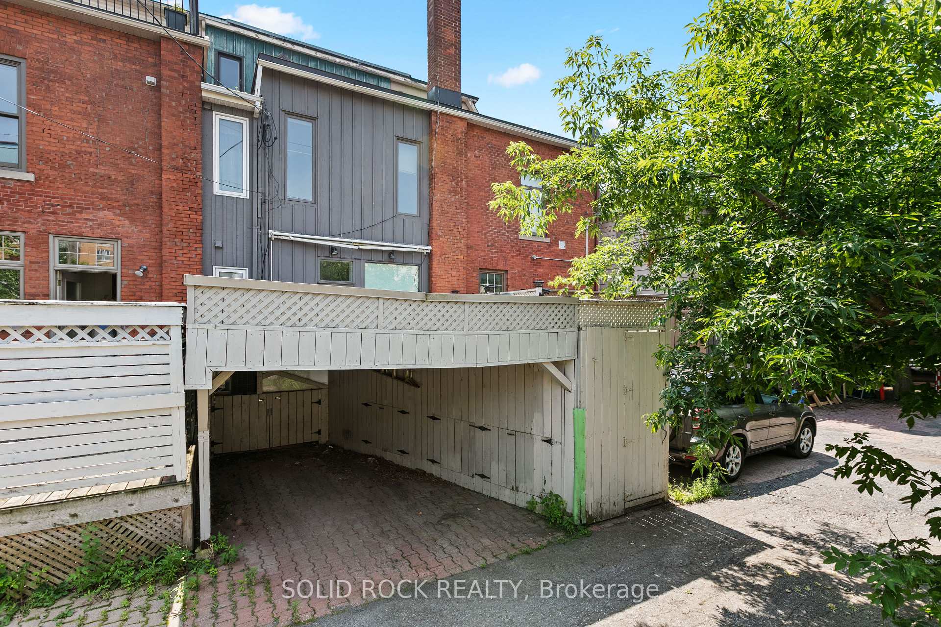 Photo 38 of 541 Besserer Street, Ottawa, Sandy Hill — HOMEH