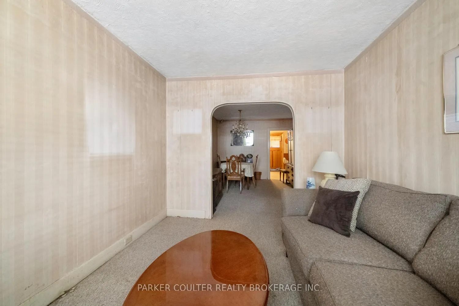Photo 6 of 26 Larchmount Avenue, Toronto, South Riverdale — HOMEH