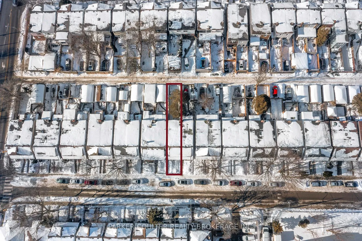 Photo 20 of 26 Larchmount Avenue, Toronto, South Riverdale — HOMEH