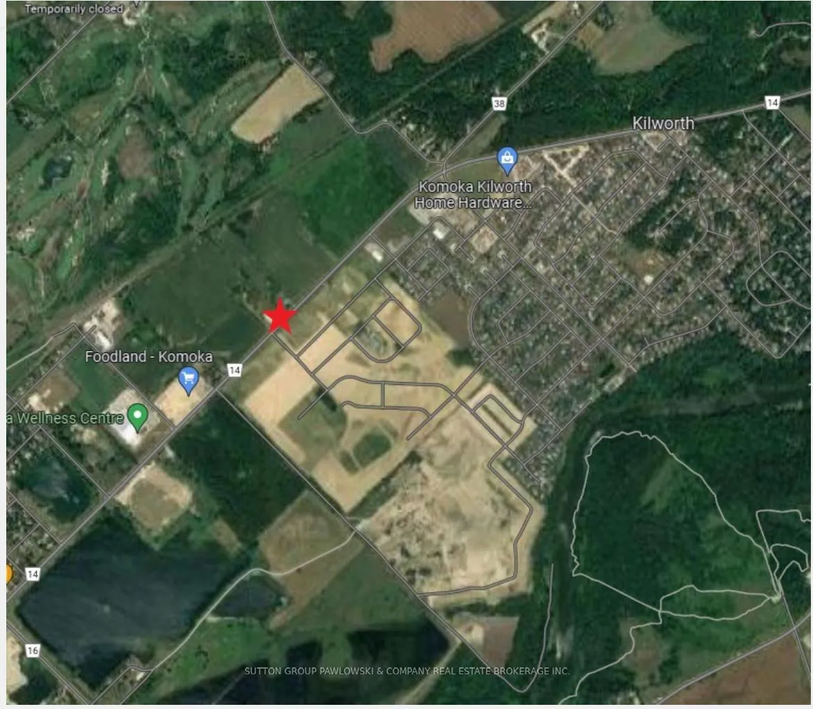 Photo 2 of Unit Lot 67, 40 Benner Boulevard, Middlesex Centre, Rural Middlesex Centre — HOMEH