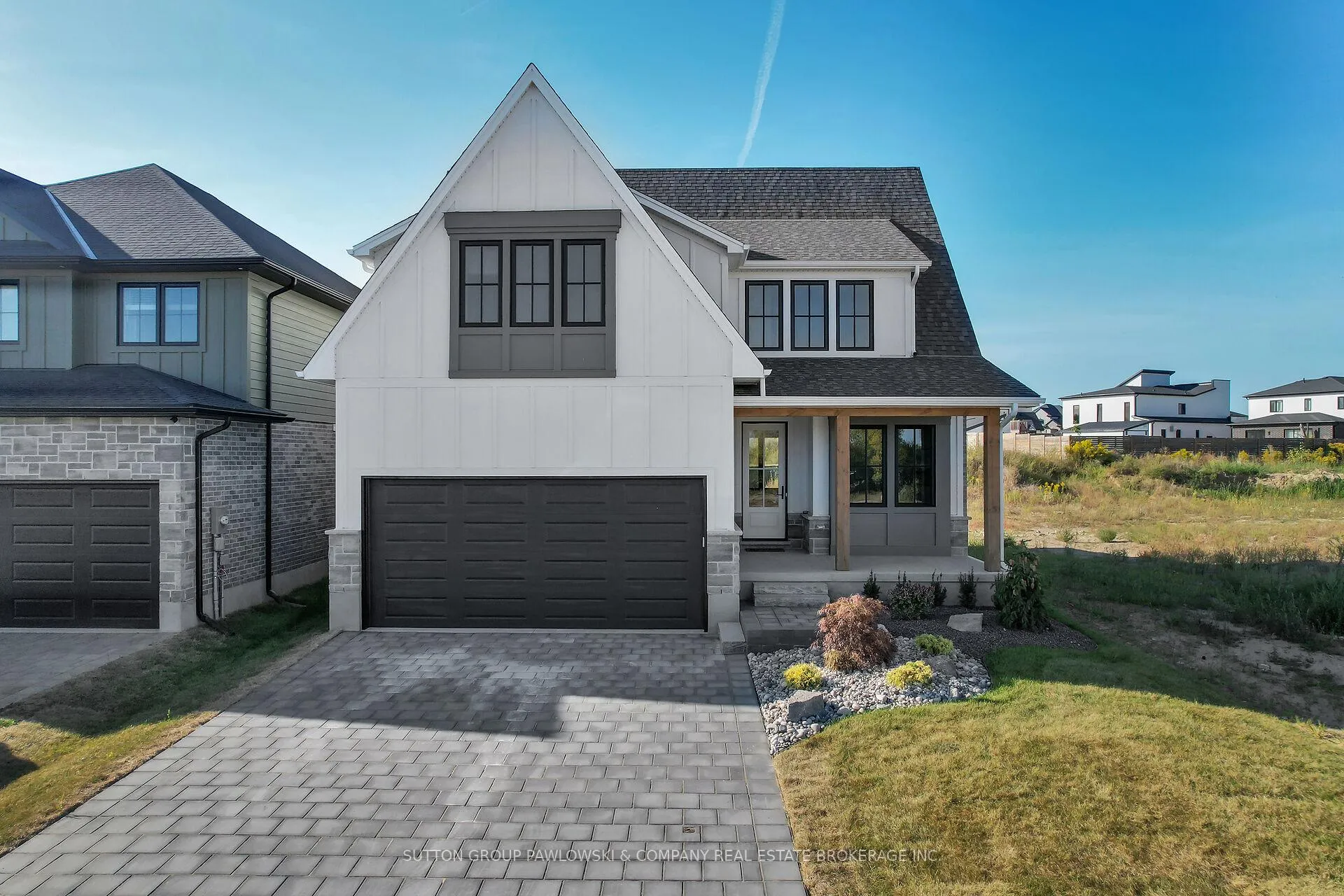 Photo 5 of Unit Lot 67, 40 Benner Boulevard, Middlesex Centre, Rural Middlesex Centre — HOMEH