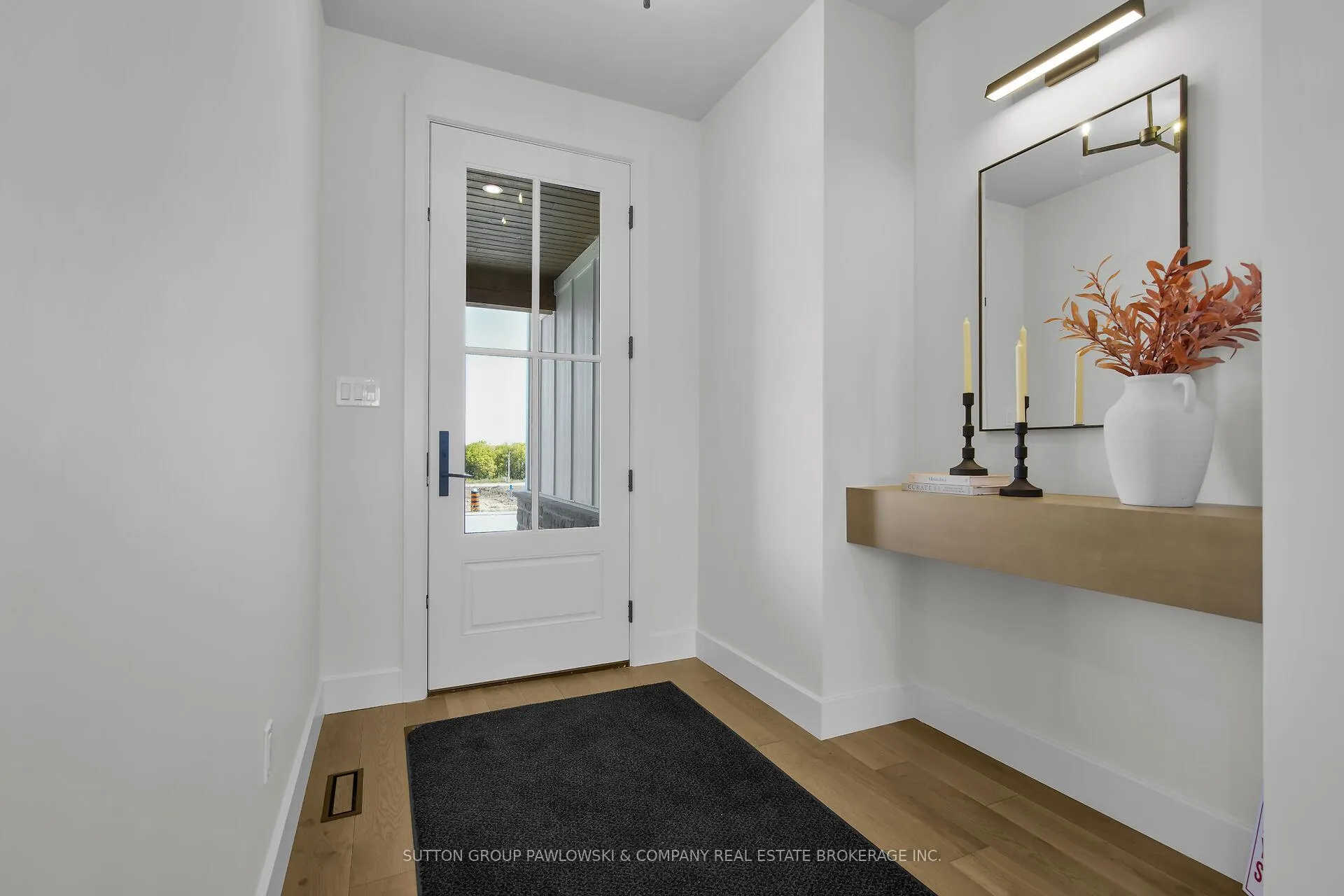 Photo 8 of Unit Lot 67, 40 Benner Boulevard, Middlesex Centre, Rural Middlesex Centre — HOMEH