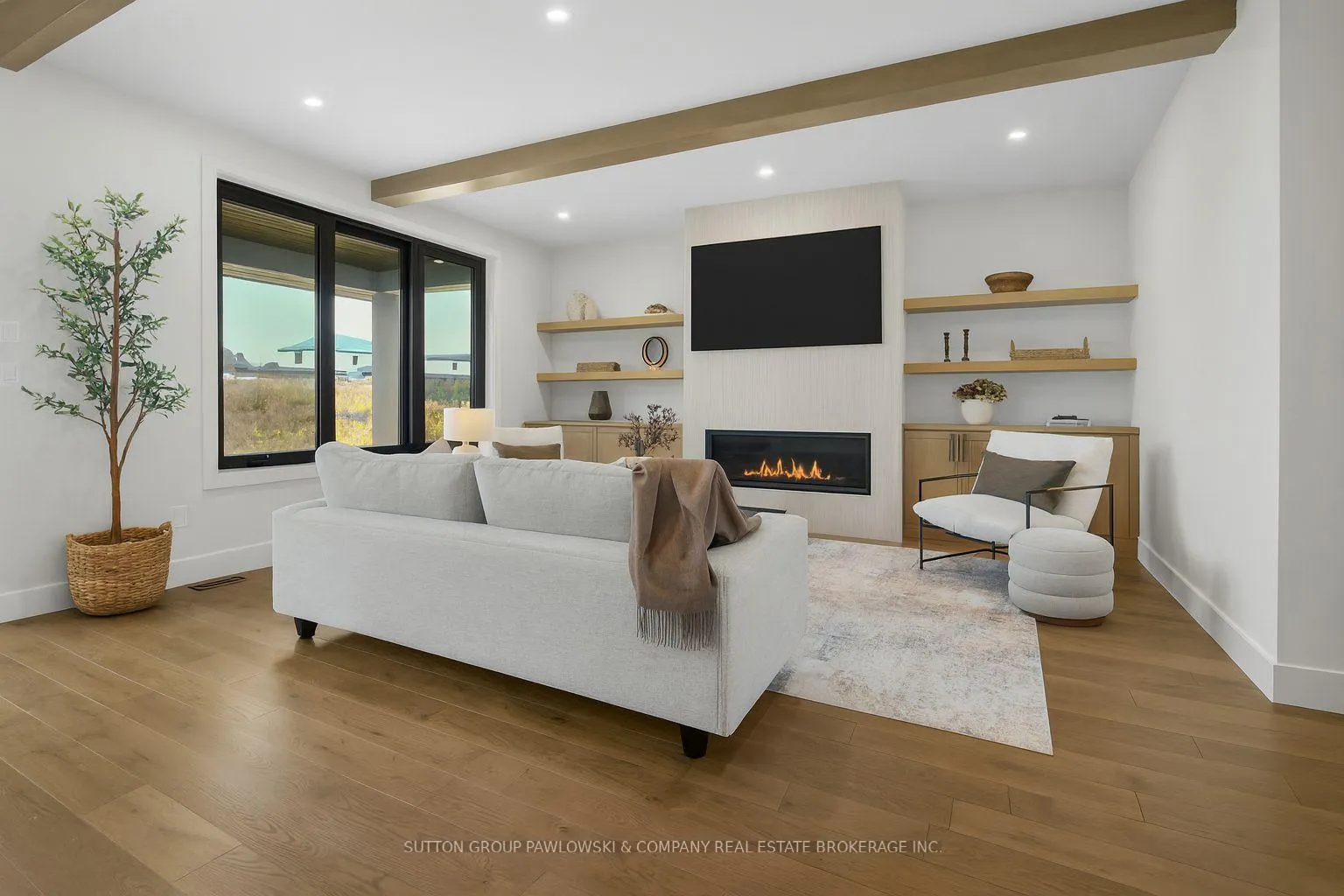 Photo 16 of Unit Lot 67, 40 Benner Boulevard, Middlesex Centre, Rural Middlesex Centre — HOMEH