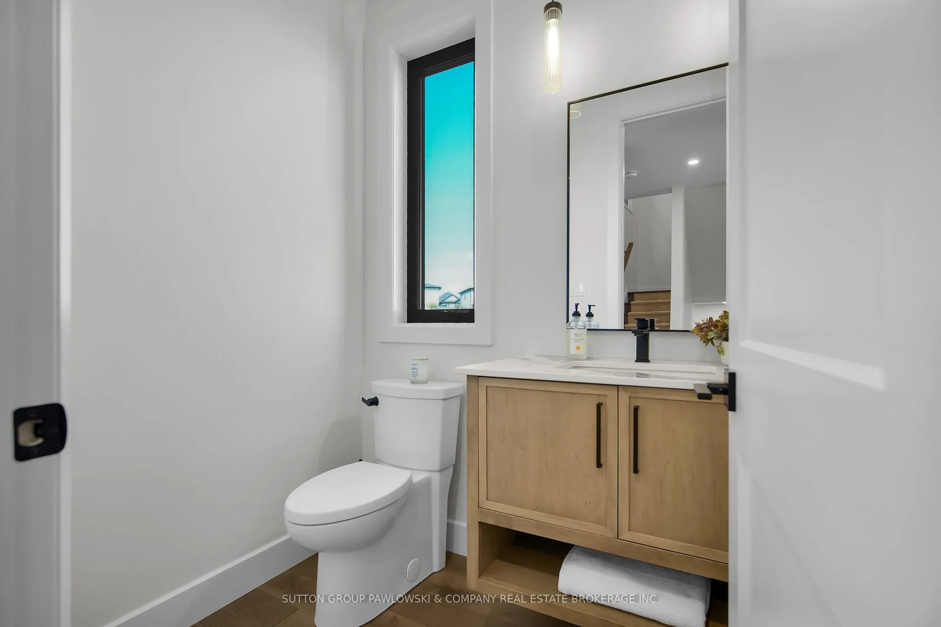 Photo 20 of Unit Lot 67, 40 Benner Boulevard, Middlesex Centre, Rural Middlesex Centre — HOMEH