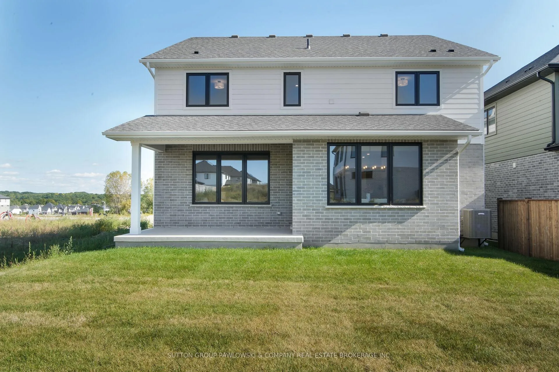 Photo 31 of Unit Lot 67, 40 Benner Boulevard, Middlesex Centre, Rural Middlesex Centre — HOMEH