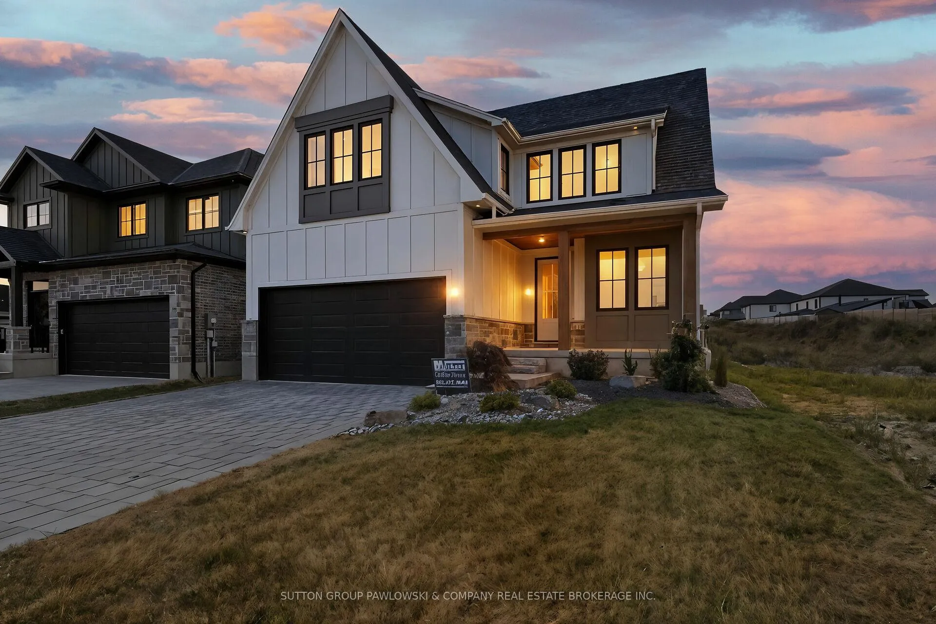 Photo 32 of Unit Lot 67, 40 Benner Boulevard, Middlesex Centre, Rural Middlesex Centre — HOMEH