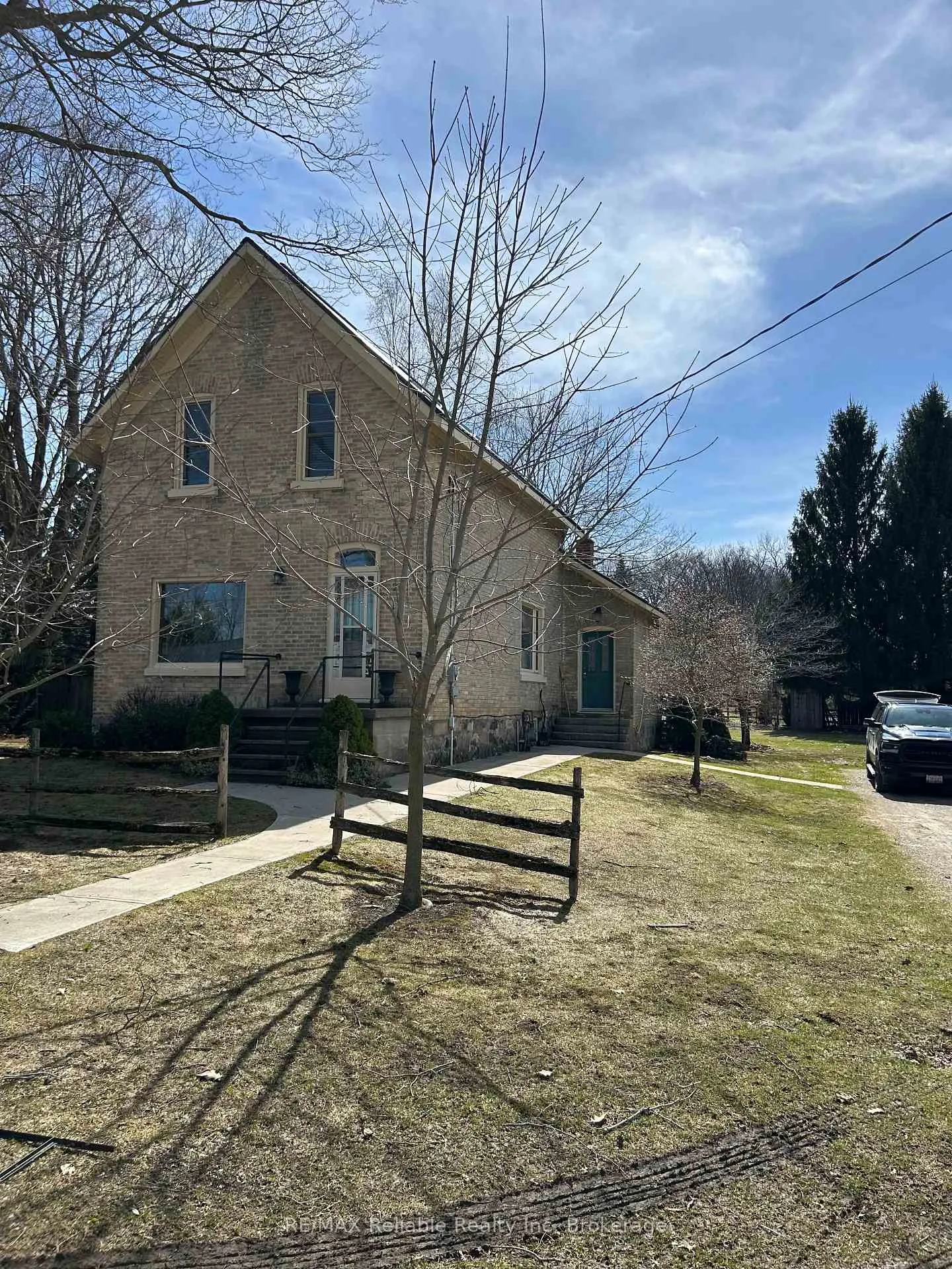 Photo 2 of 293 Drummond Street, North Huron, Blyth — HOMEH