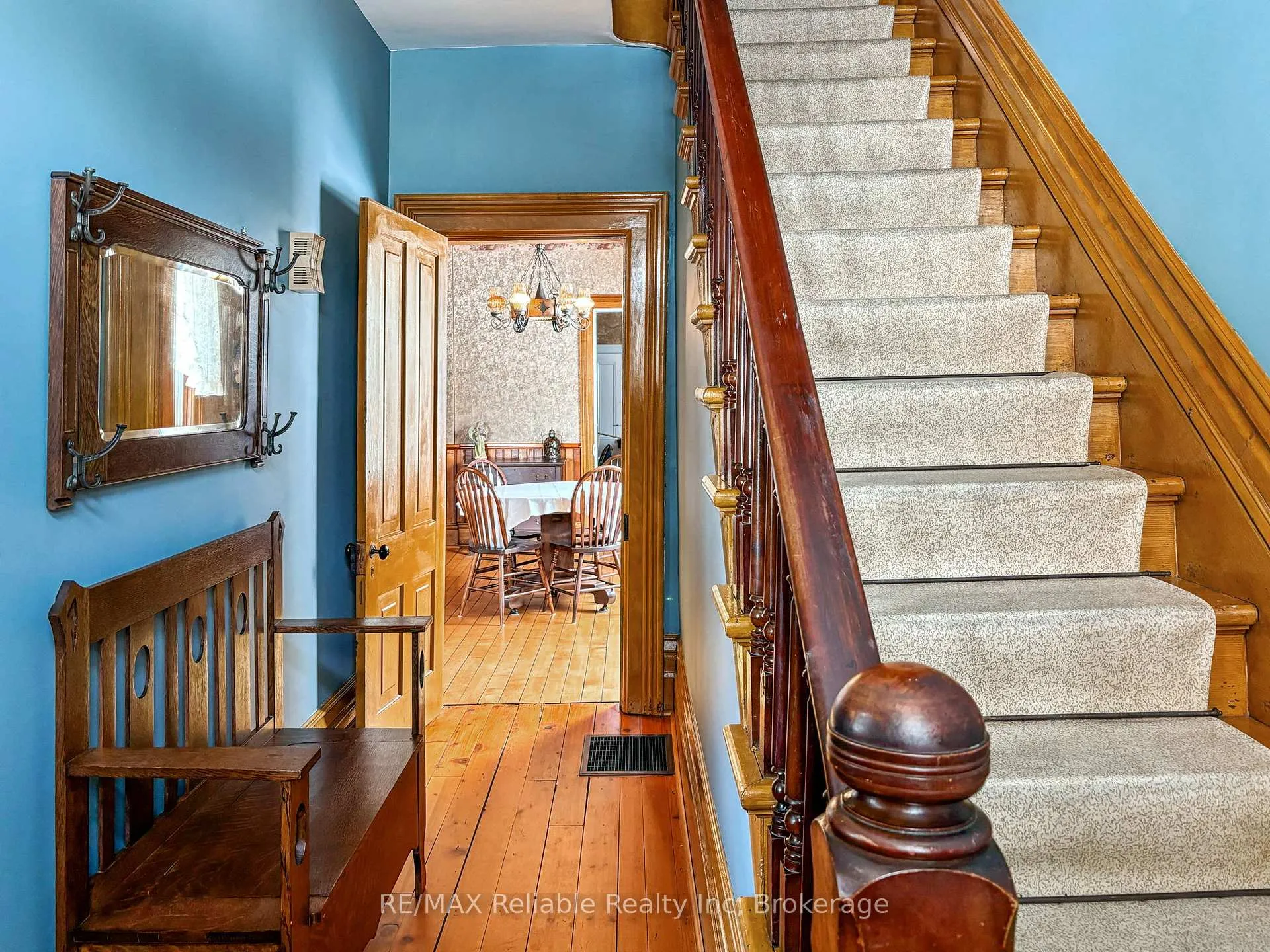 Photo 5 of 293 Drummond Street, North Huron, Blyth — HOMEH