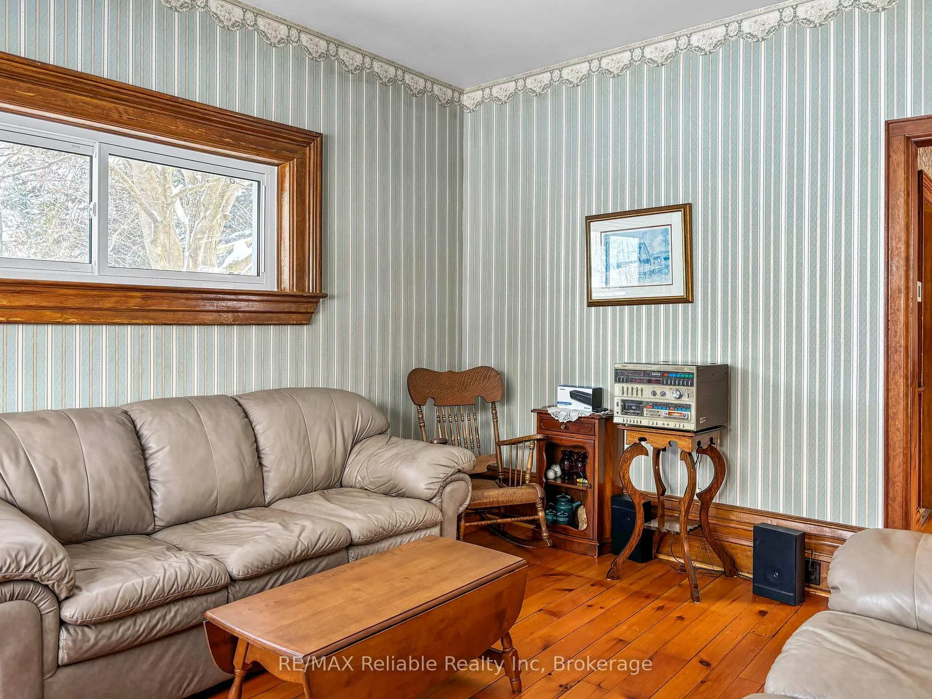 Photo 7 of 293 Drummond Street, North Huron, Blyth — HOMEH