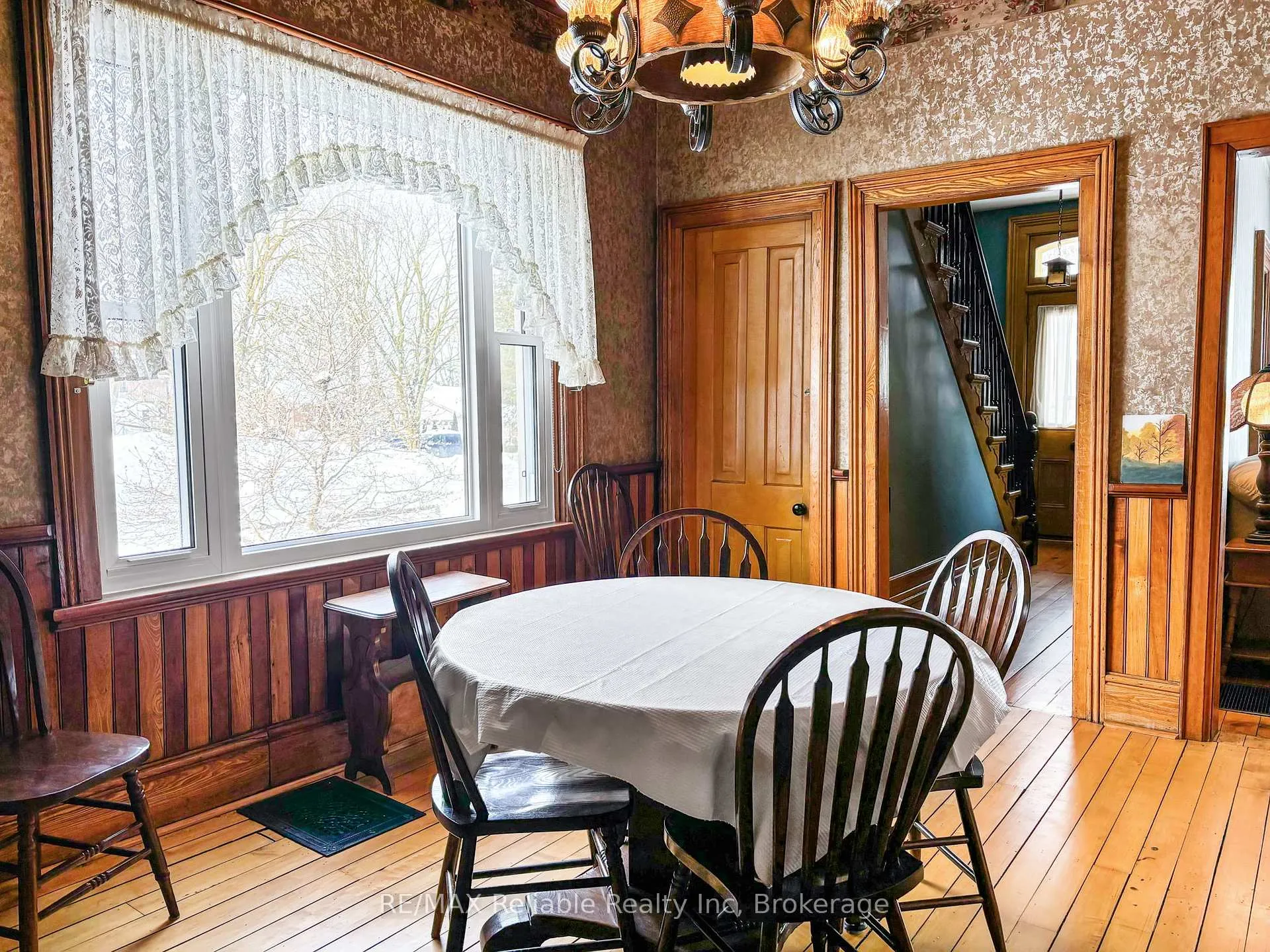 Photo 11 of 293 Drummond Street, North Huron, Blyth — HOMEH