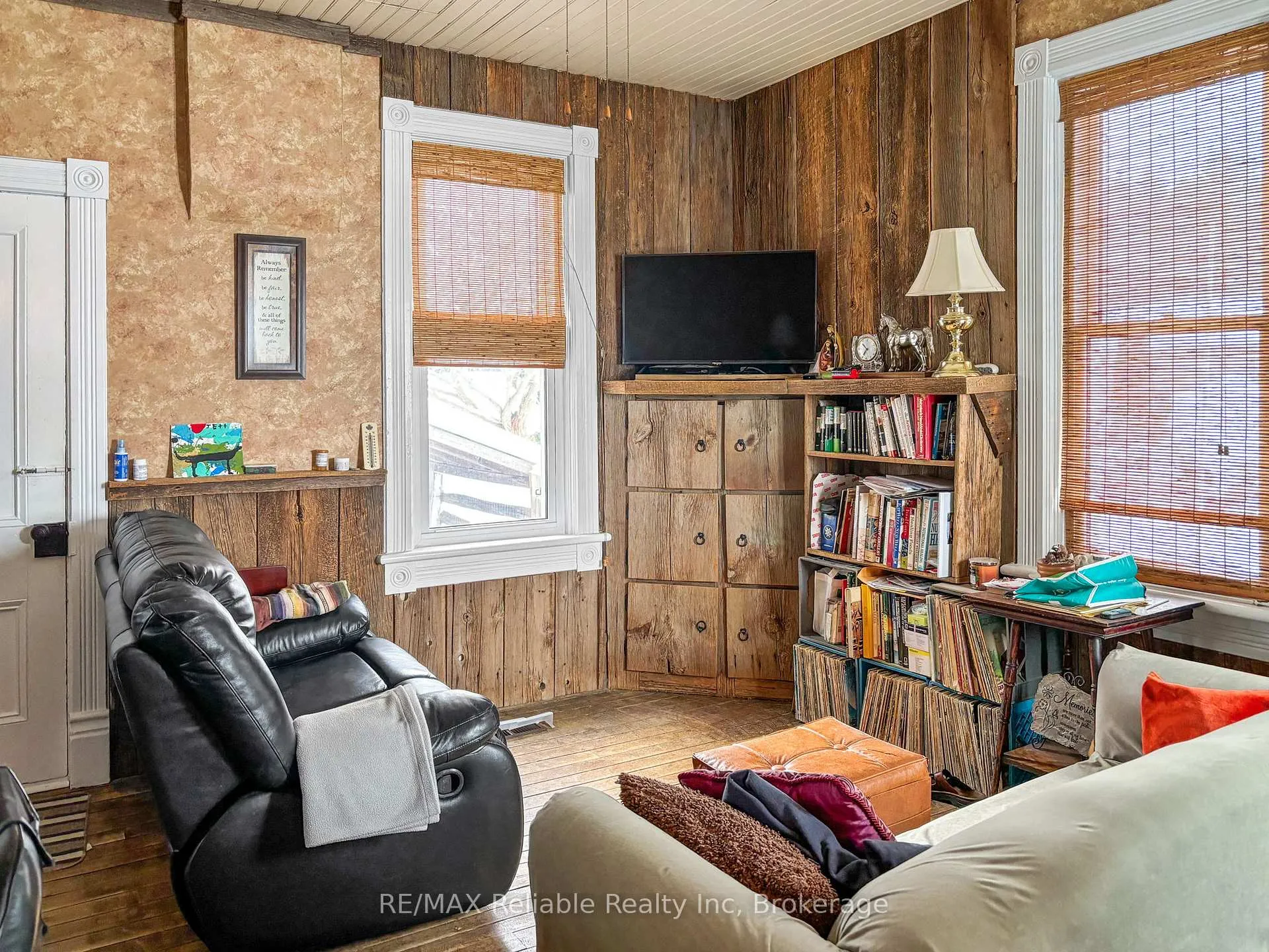 Photo 15 of 293 Drummond Street, North Huron, Blyth — HOMEH