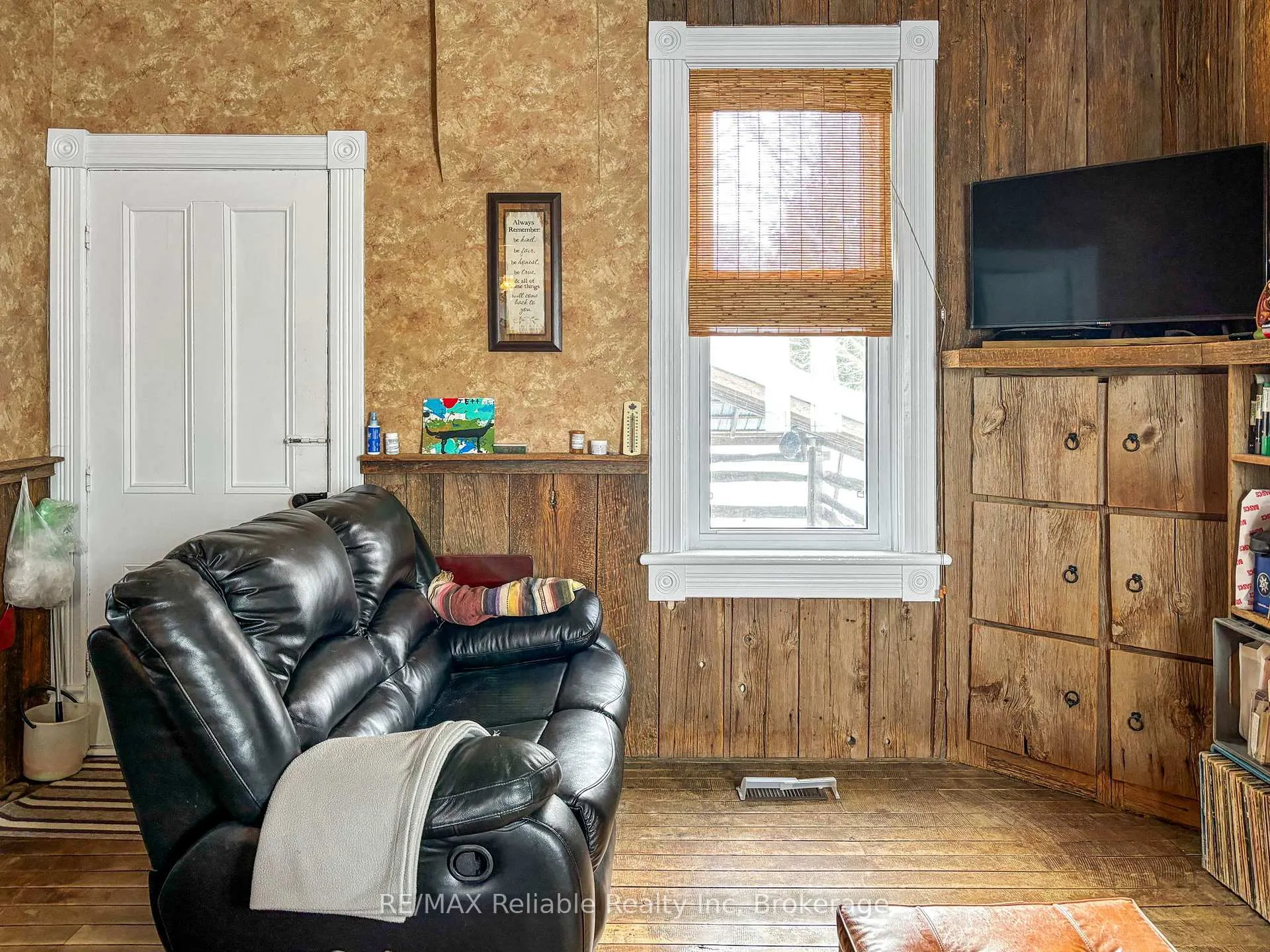 Photo 16 of 293 Drummond Street, North Huron, Blyth — HOMEH