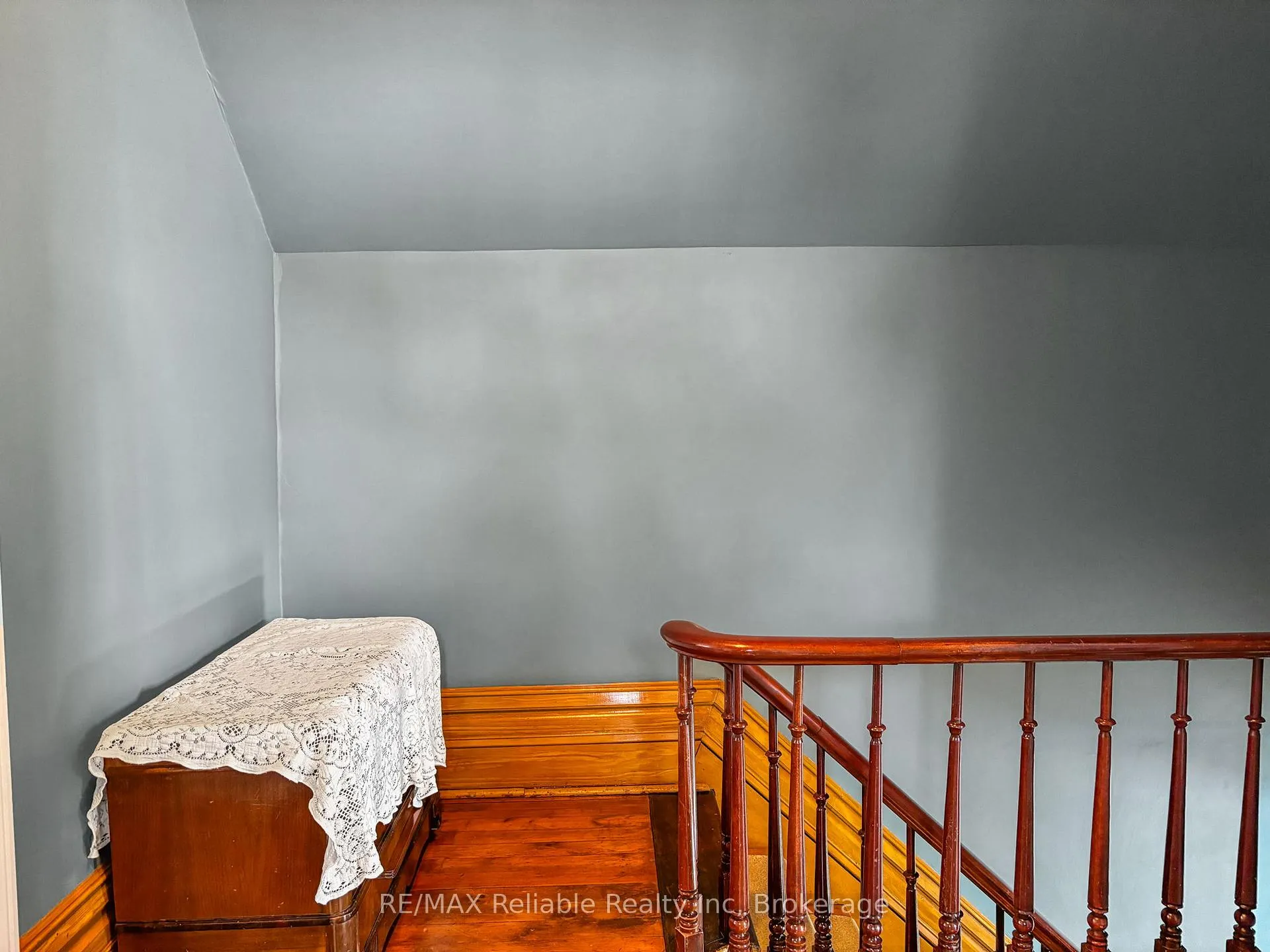 Photo 19 of 293 Drummond Street, North Huron, Blyth — HOMEH