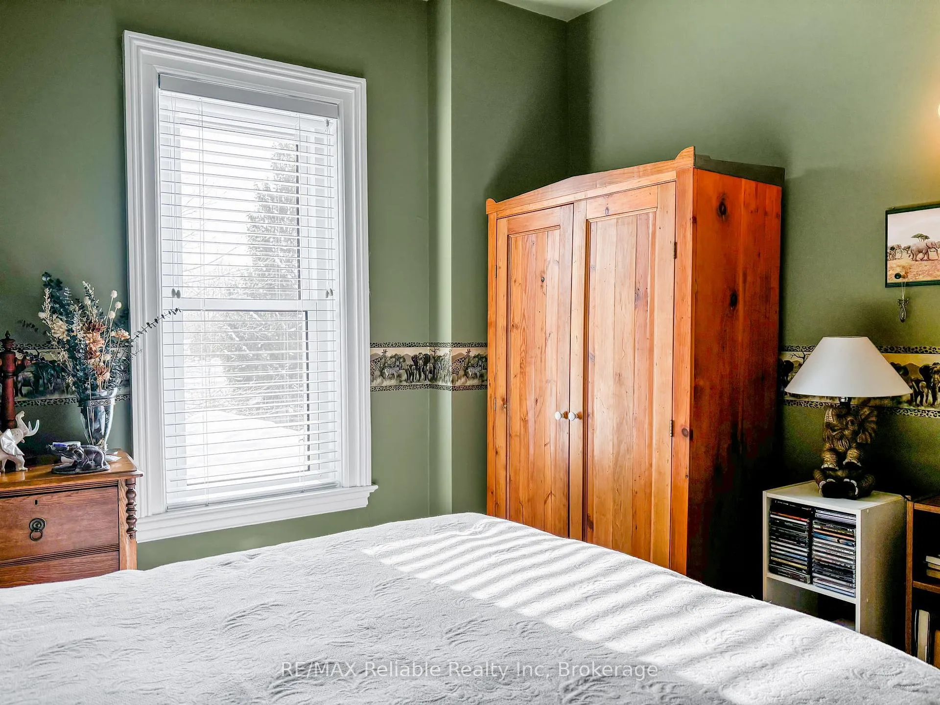 Photo 28 of 293 Drummond Street, North Huron, Blyth — HOMEH