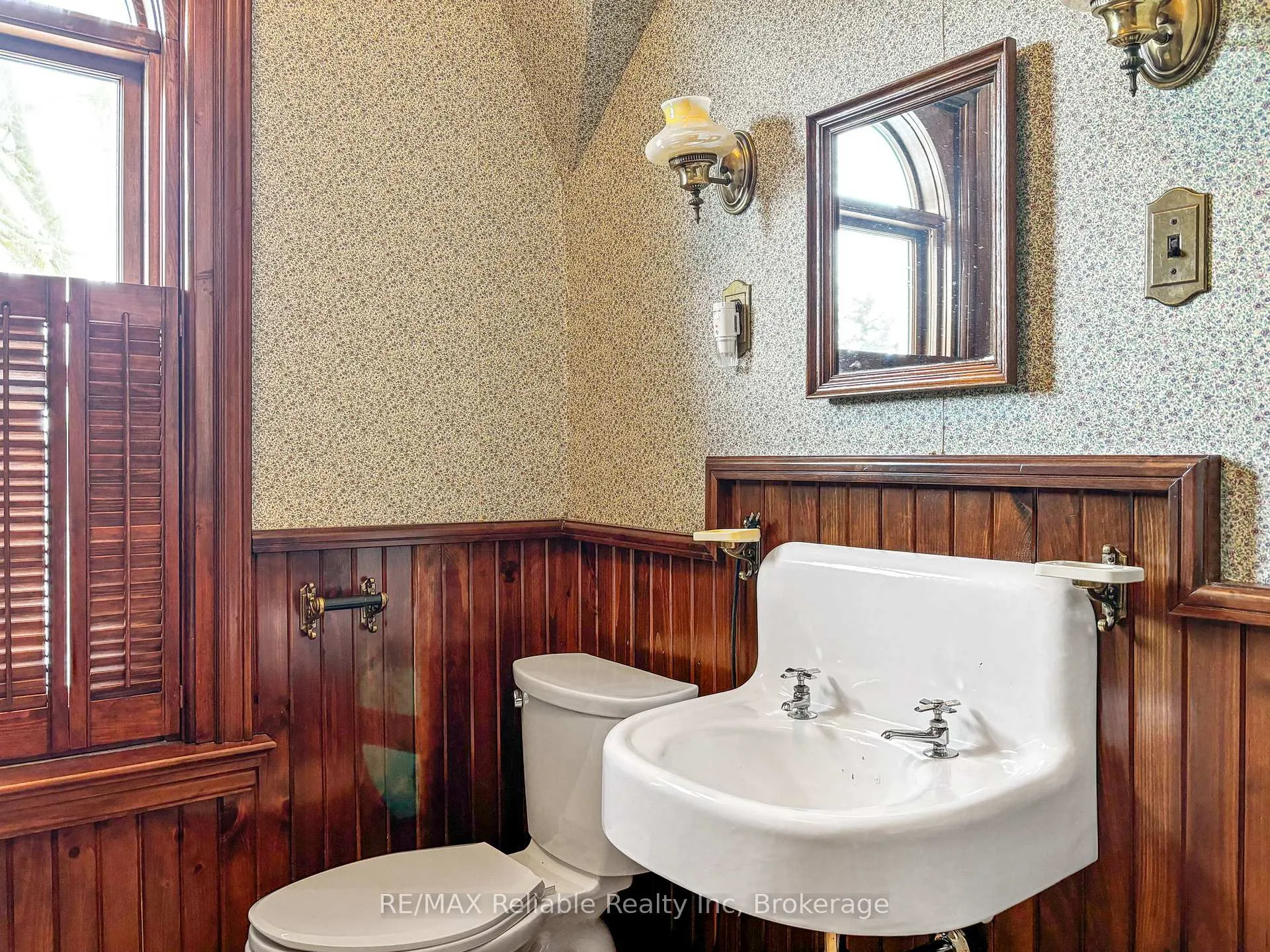 Photo 30 of 293 Drummond Street, North Huron, Blyth — HOMEH