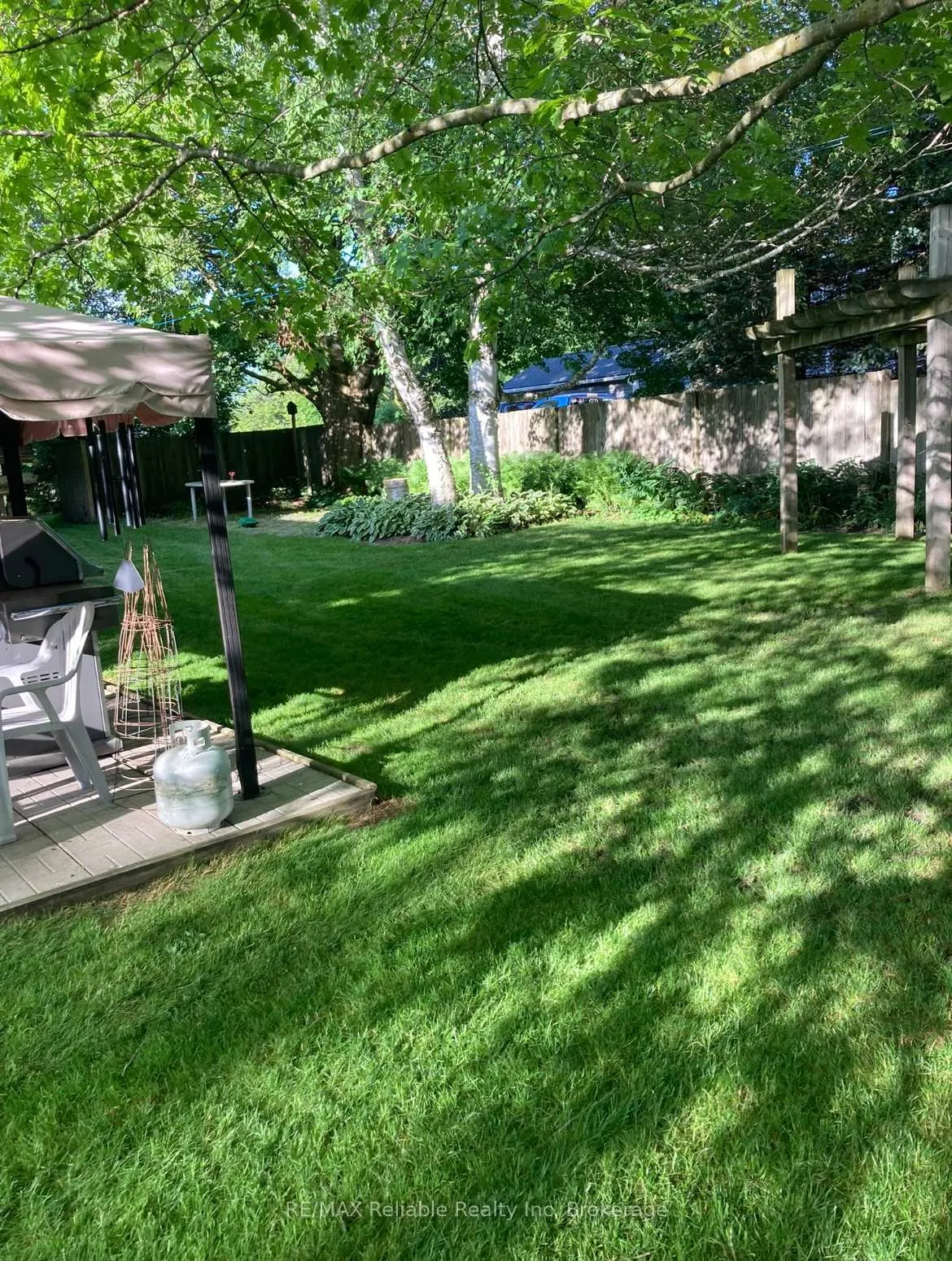 Photo 37 of 293 Drummond Street, North Huron, Blyth — HOMEH