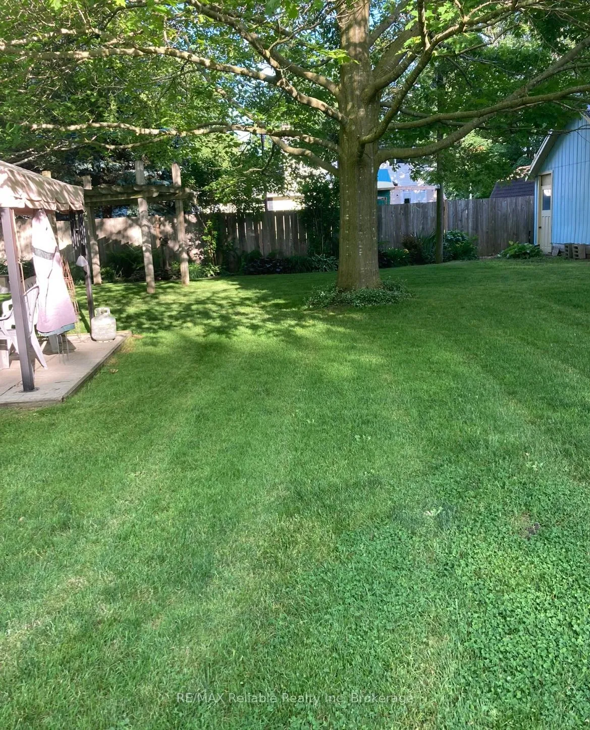 Photo 38 of 293 Drummond Street, North Huron, Blyth — HOMEH