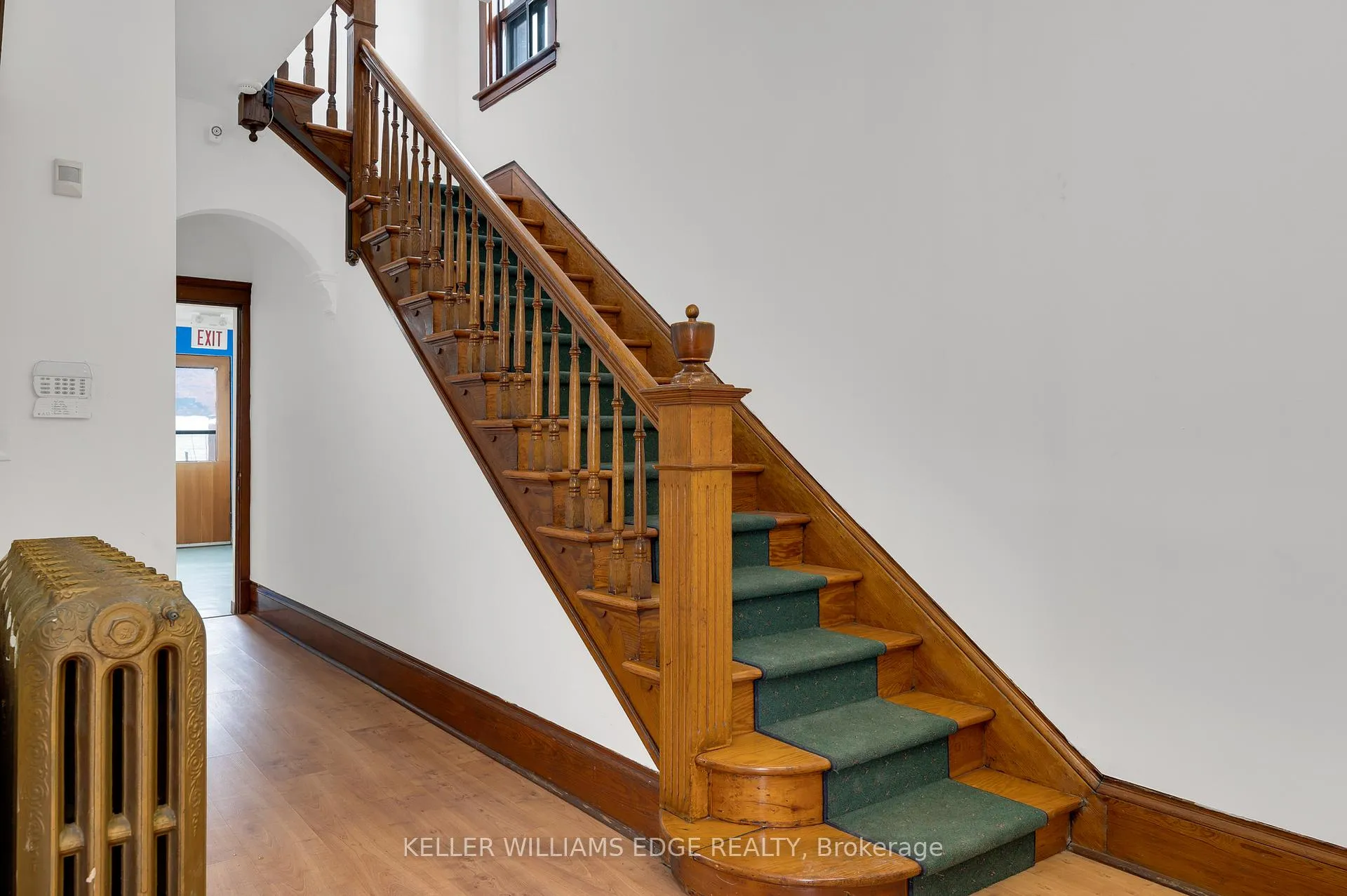 Photo 1 of Unit Room 3, 760 King Street E, Hamilton, Gibson — HOMEH