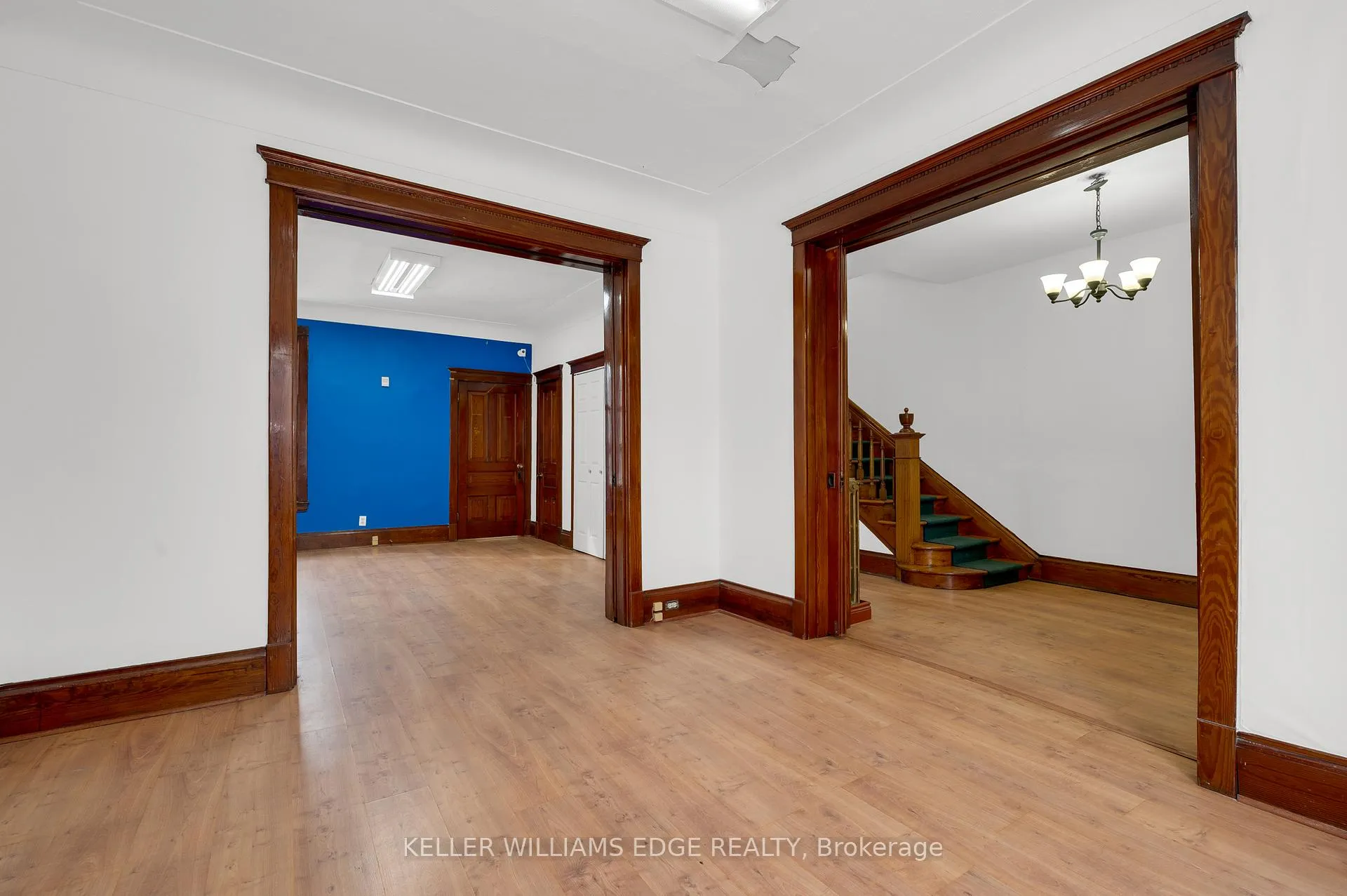 Photo 3 of Unit Room 3, 760 King Street E, Hamilton, Gibson — HOMEH