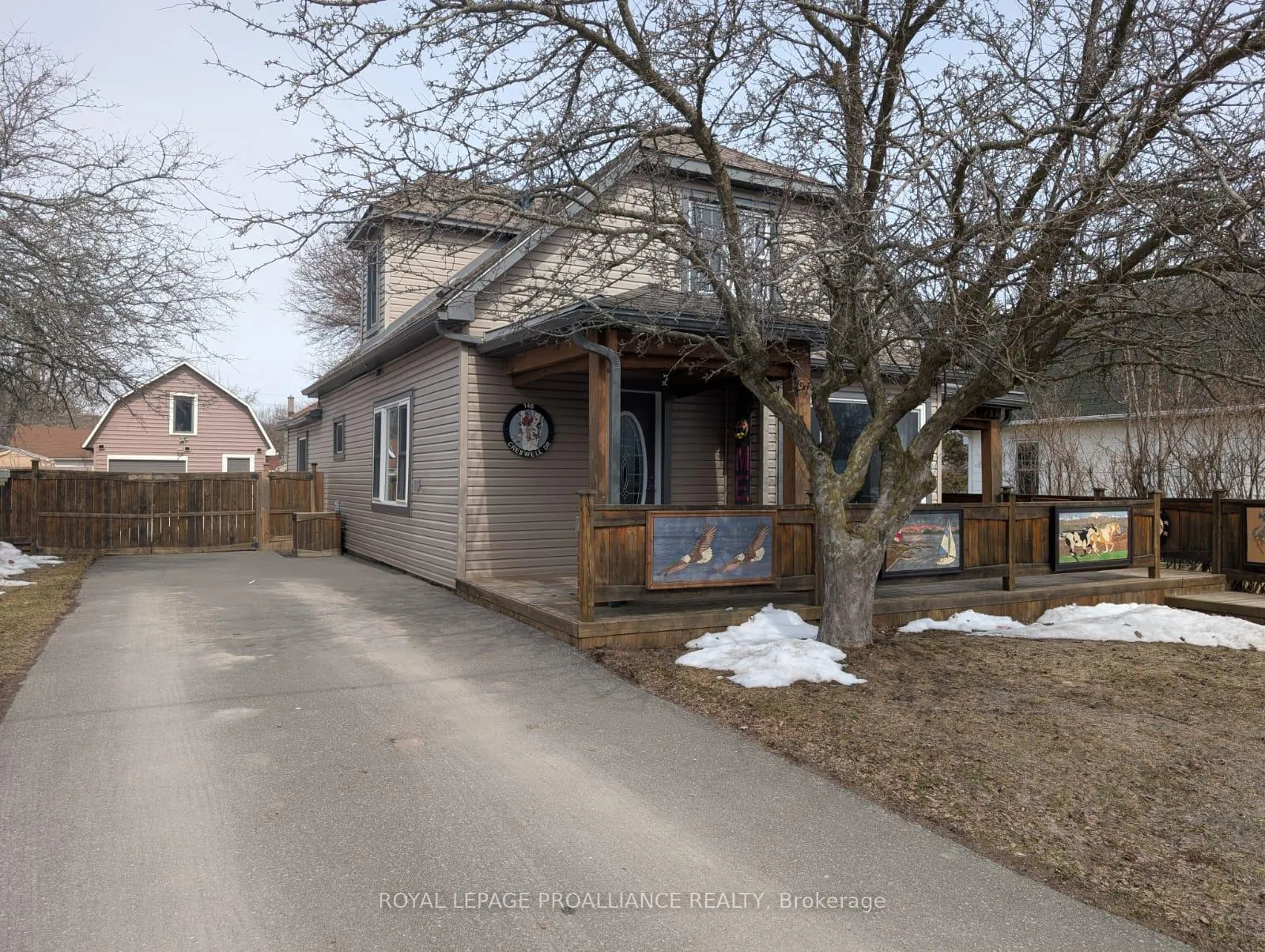 Photo 36 of 146 Creswell Drive, Quinte West, Trenton Ward — HOMEH