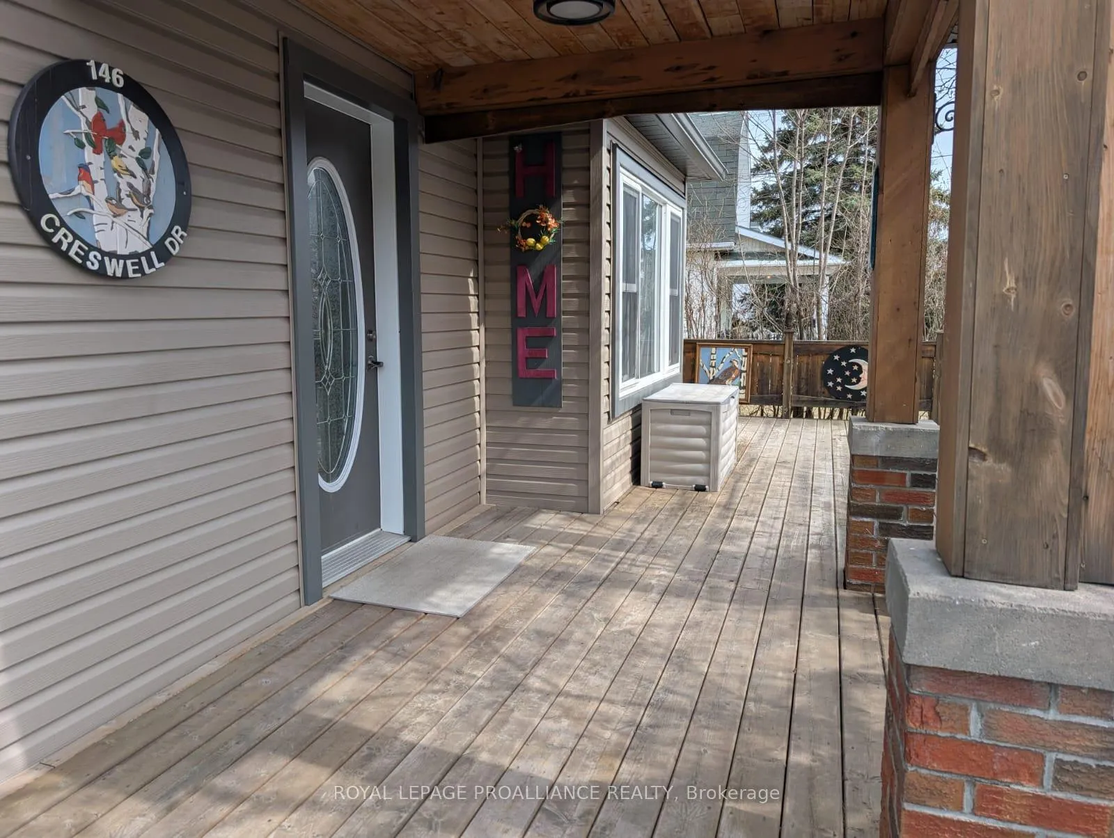 Photo 37 of 146 Creswell Drive, Quinte West, Trenton Ward — HOMEH