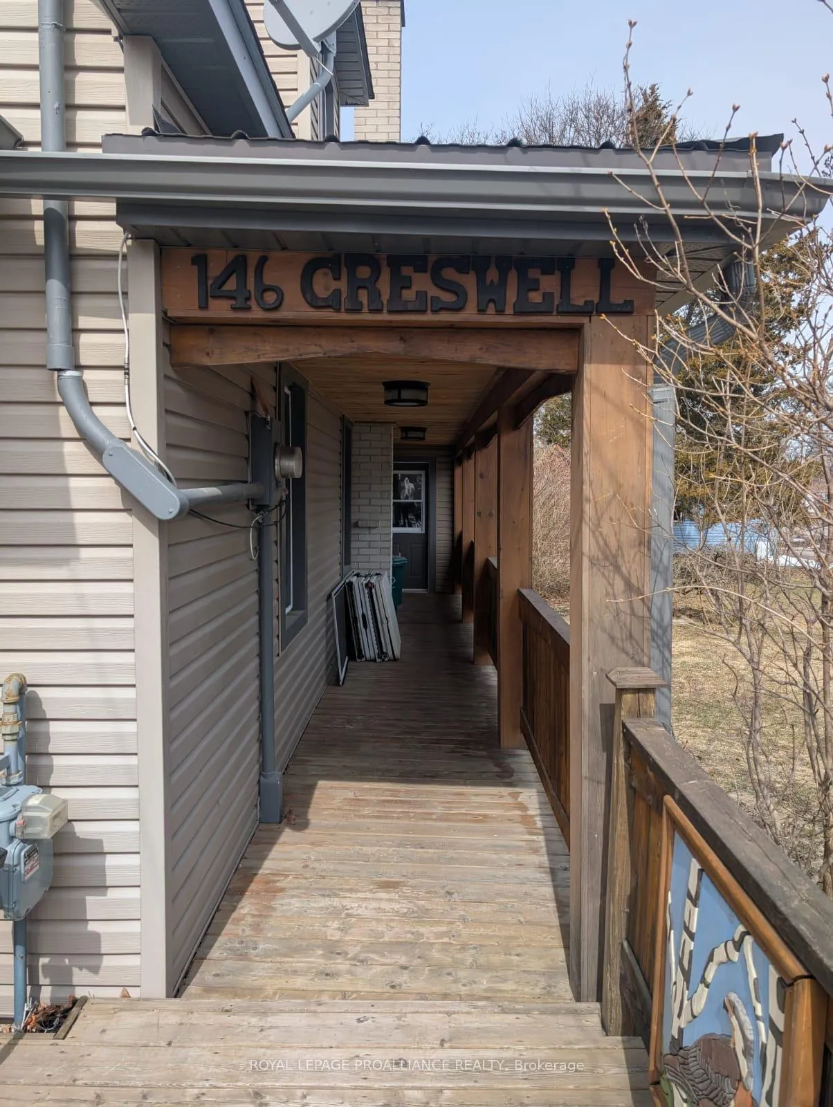 Photo 38 of 146 Creswell Drive, Quinte West, Trenton Ward — HOMEH