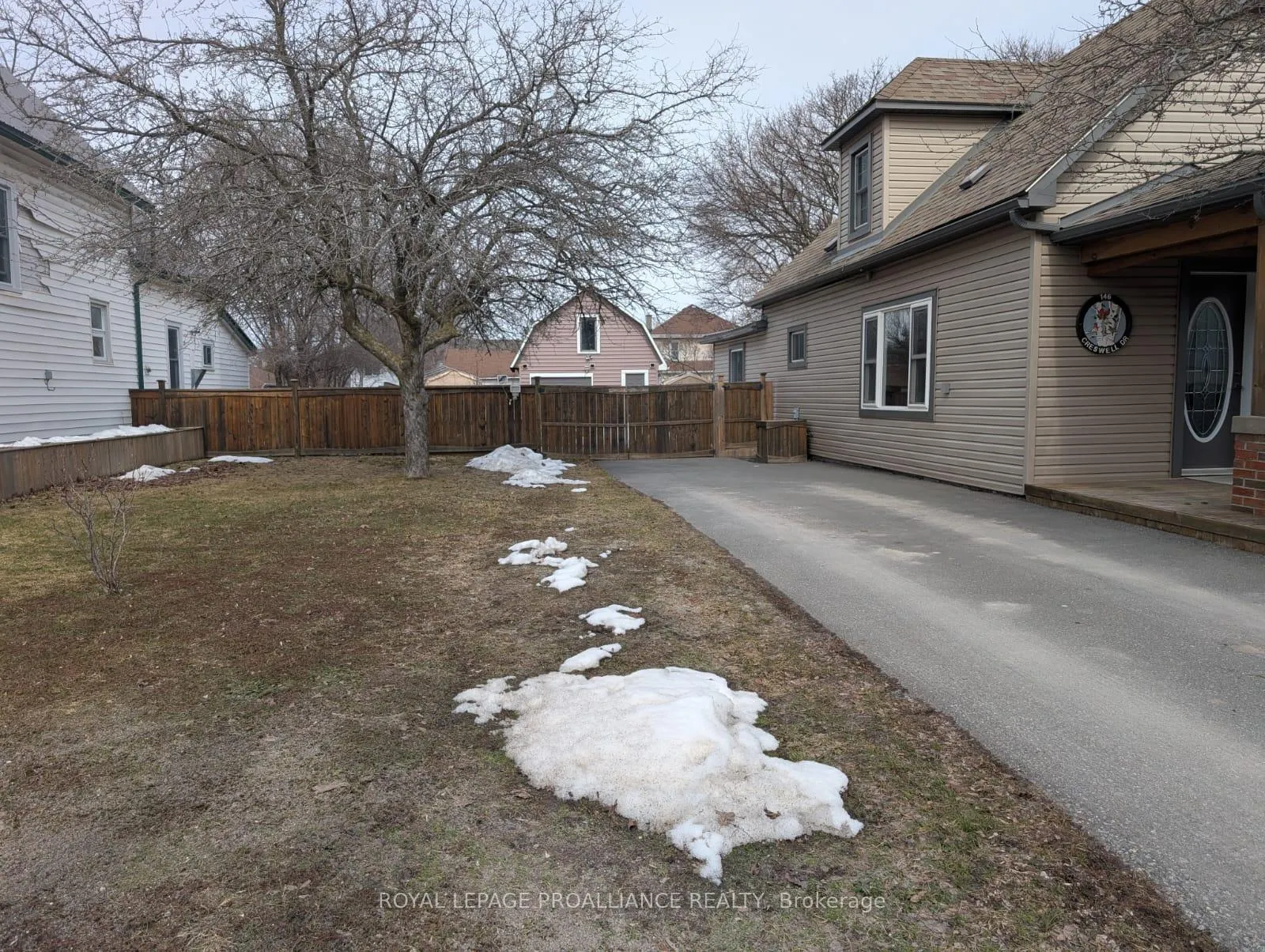 Photo 40 of 146 Creswell Drive, Quinte West, Trenton Ward — HOMEH