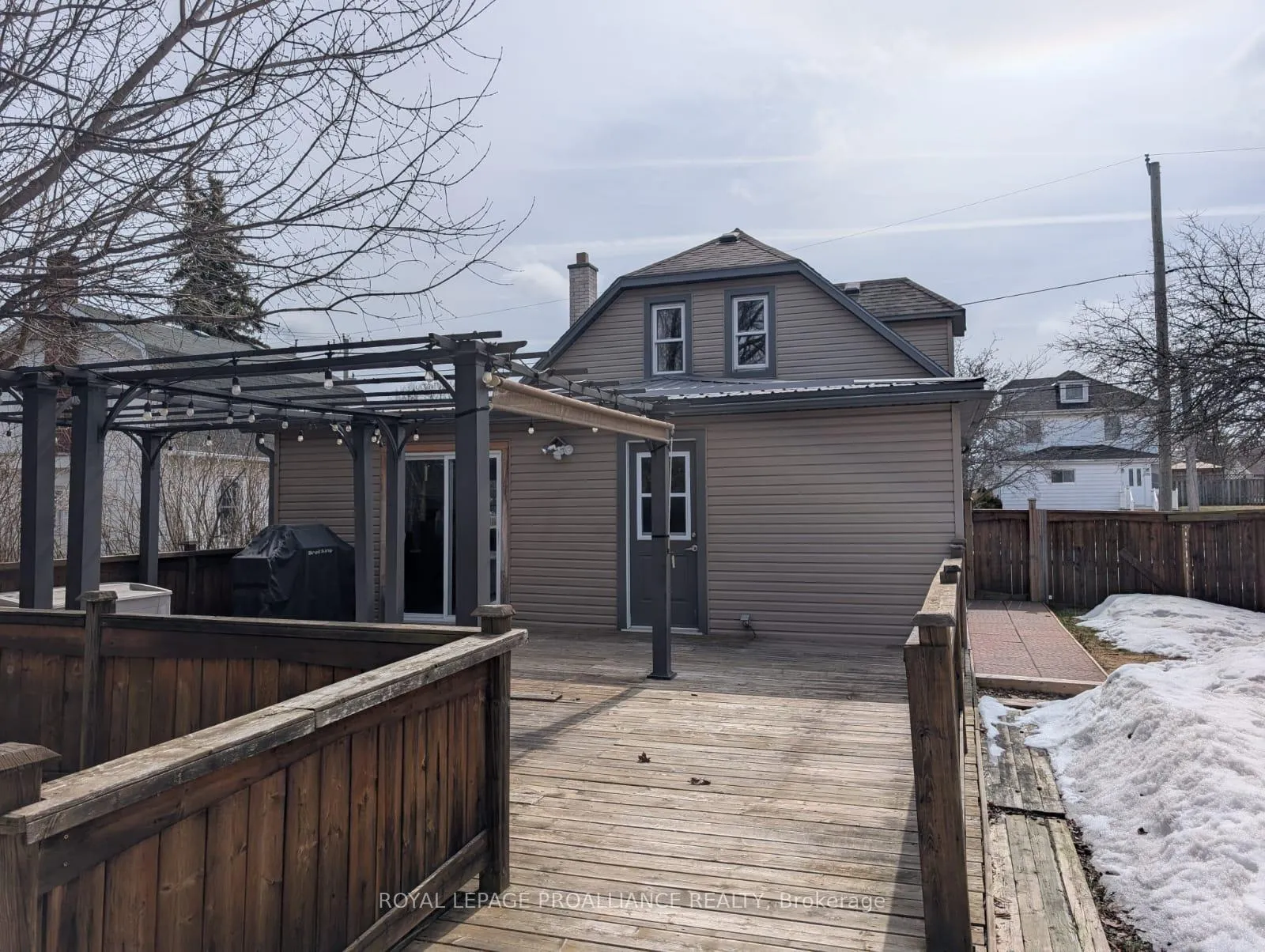 Photo 42 of 146 Creswell Drive, Quinte West, Trenton Ward — HOMEH
