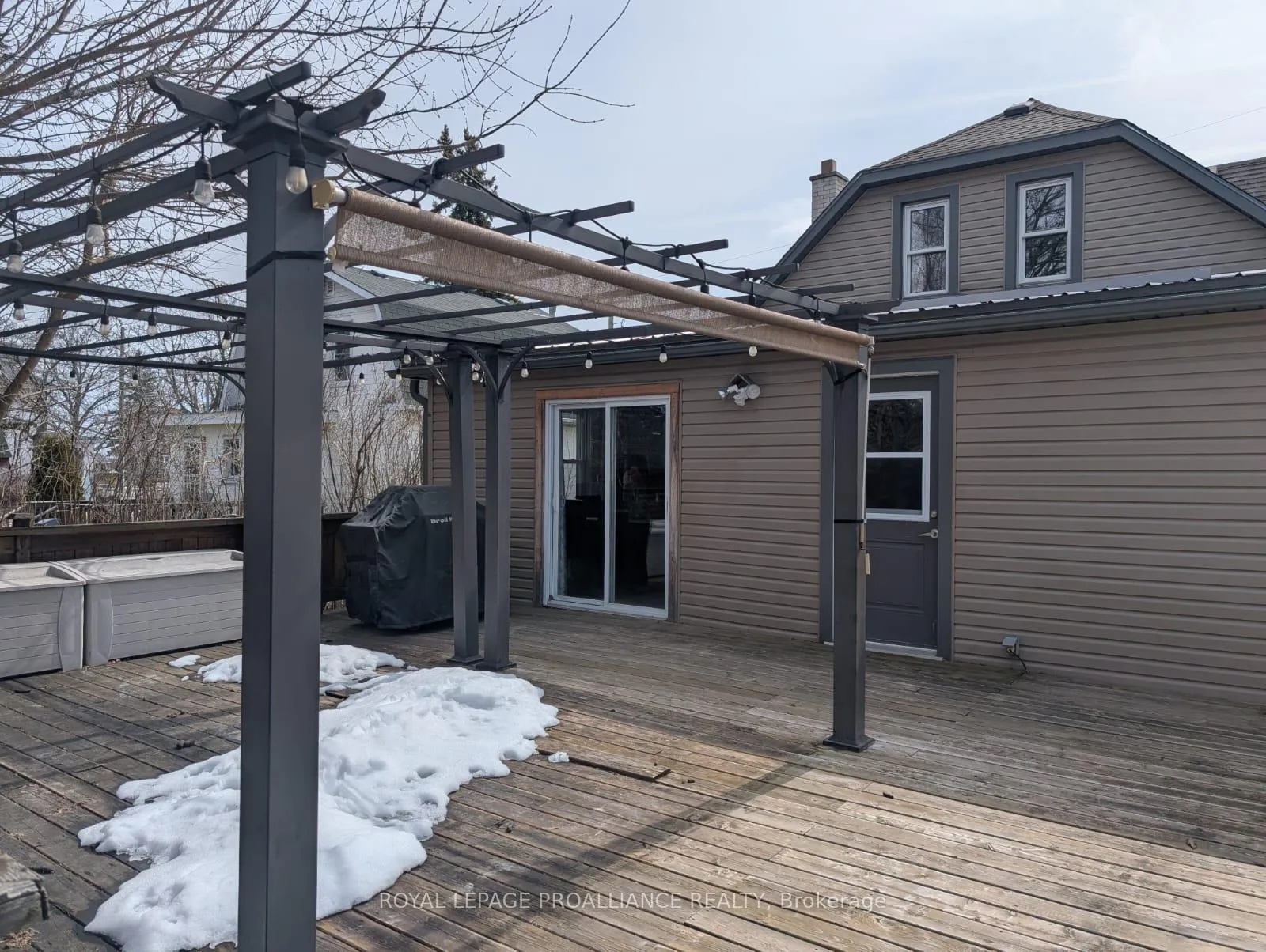 Photo 43 of 146 Creswell Drive, Quinte West, Trenton Ward — HOMEH