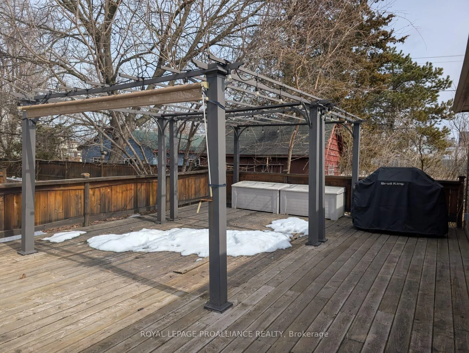 Photo 44 of 146 Creswell Drive, Quinte West, Trenton Ward — HOMEH