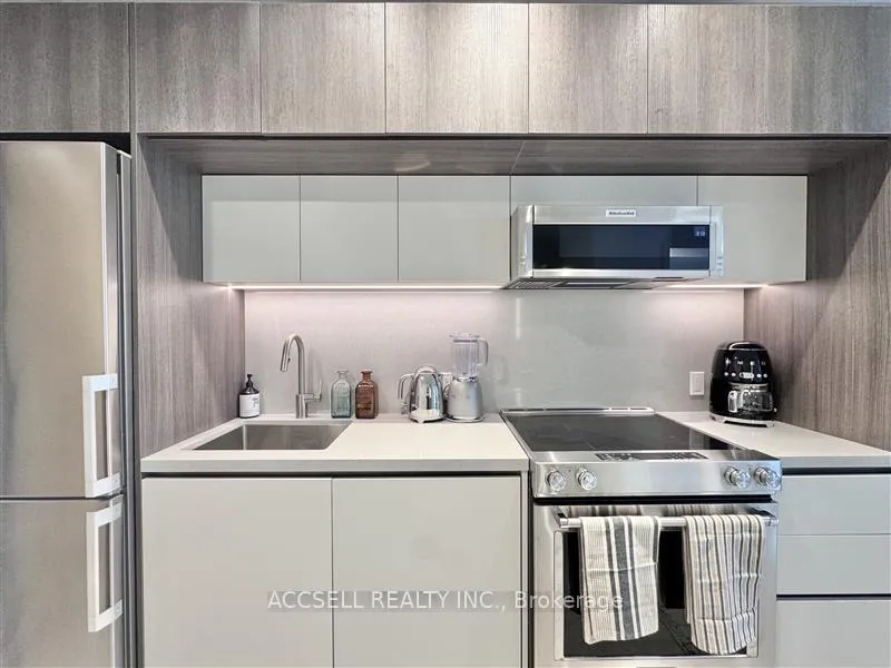 Photo 3 of Unit W2001, 185 Millway Drive, Vaughan, Vaughan Corporate Centre — HOMEH
